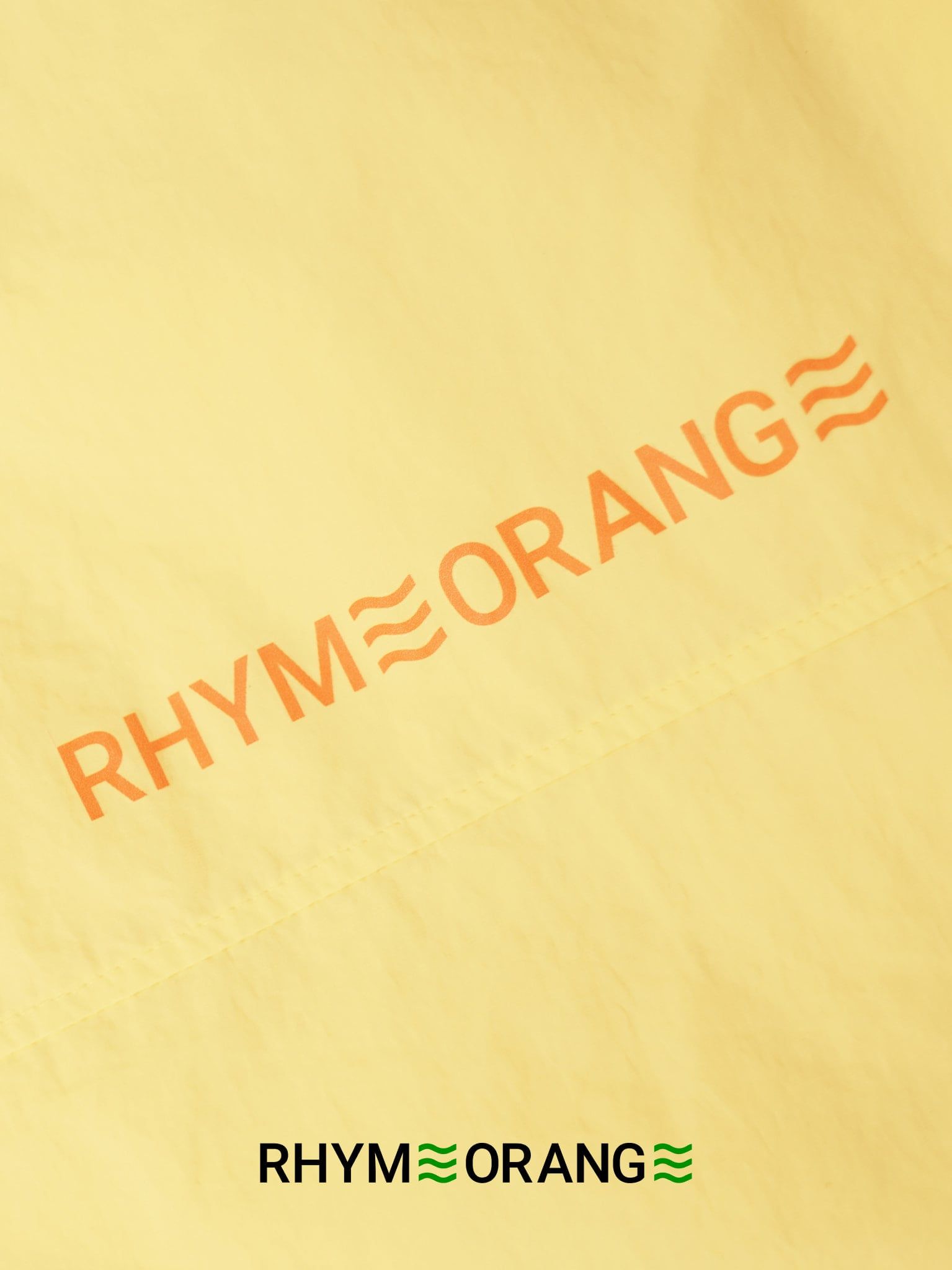 Áo khoác dù - Ease Windbreaker