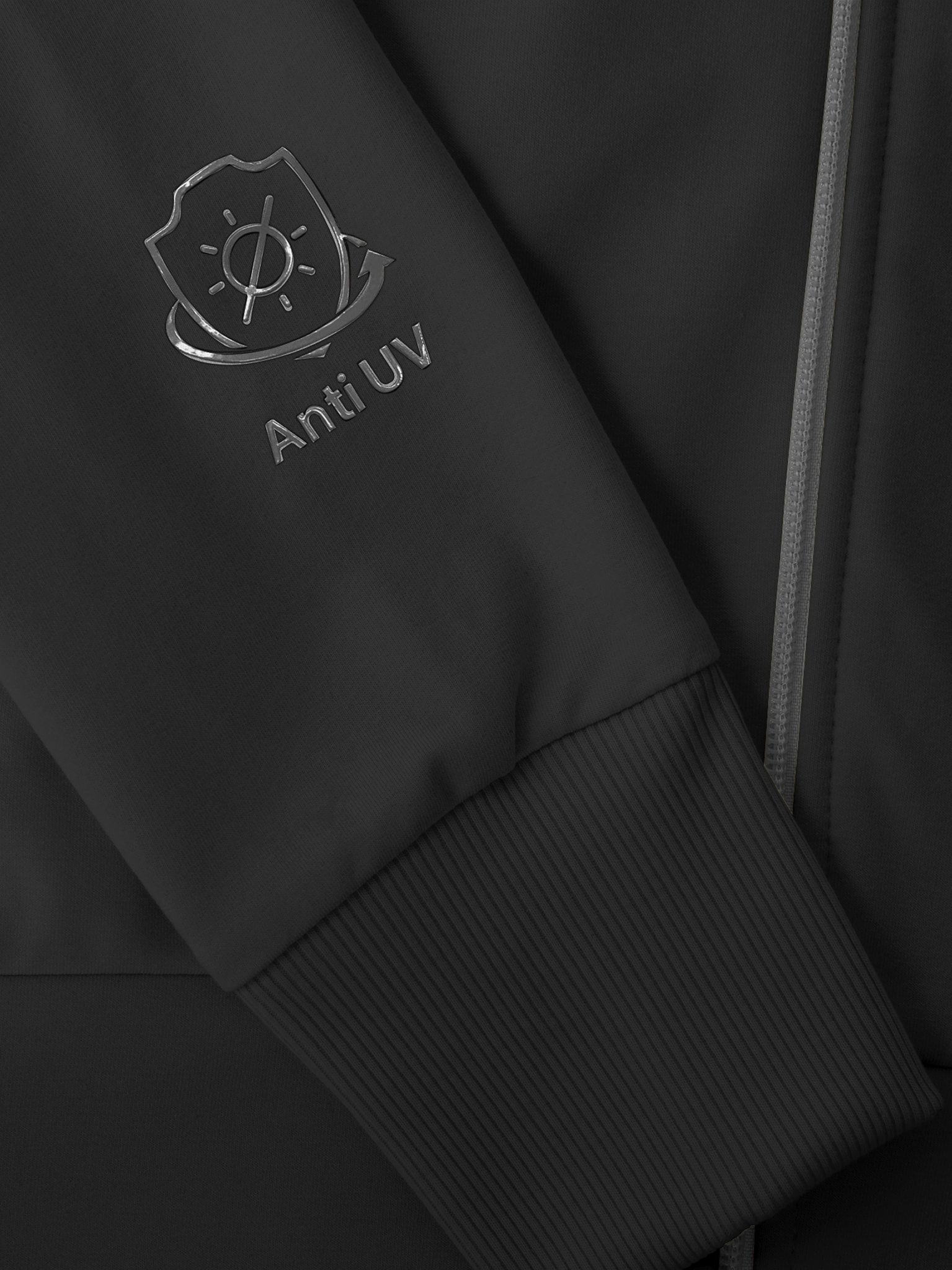 ÁO KHOÁC COTTON NAM CHỐNG NẮNG 99,8% - HOODIE A7 for Men