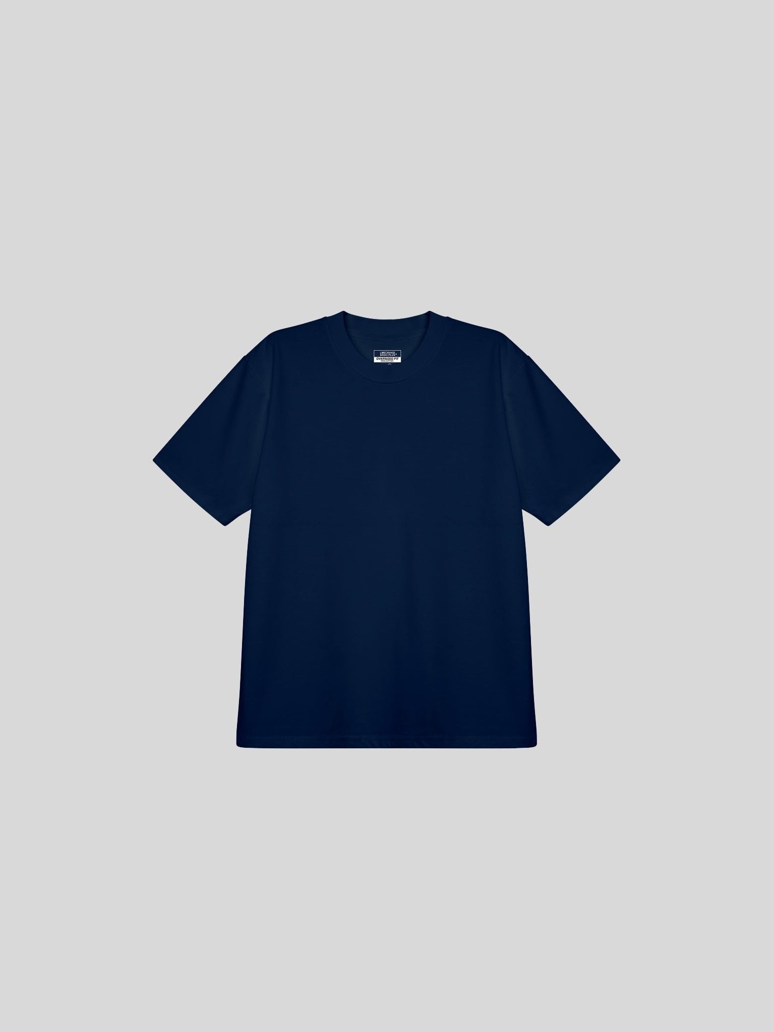 Áo Thun Nam Nữ Phom Rộng Oversize Fit Cotton 230gsm - Oversize for Basic Plus 5