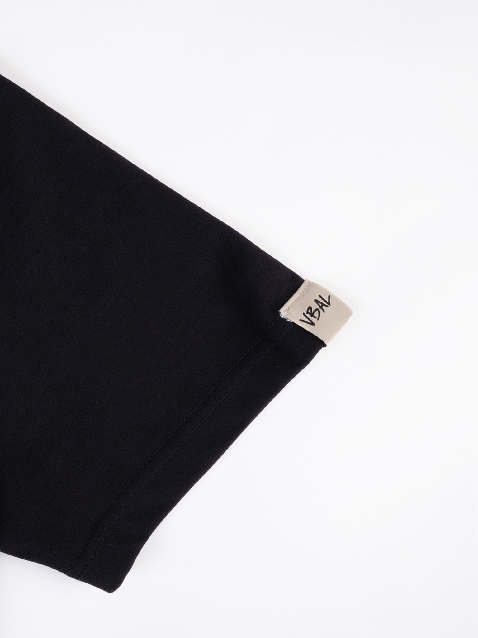 Áo Thun Cao Cấp Unisex Graphic VBAL T-Shirt Ver.2 LIMEORANGE