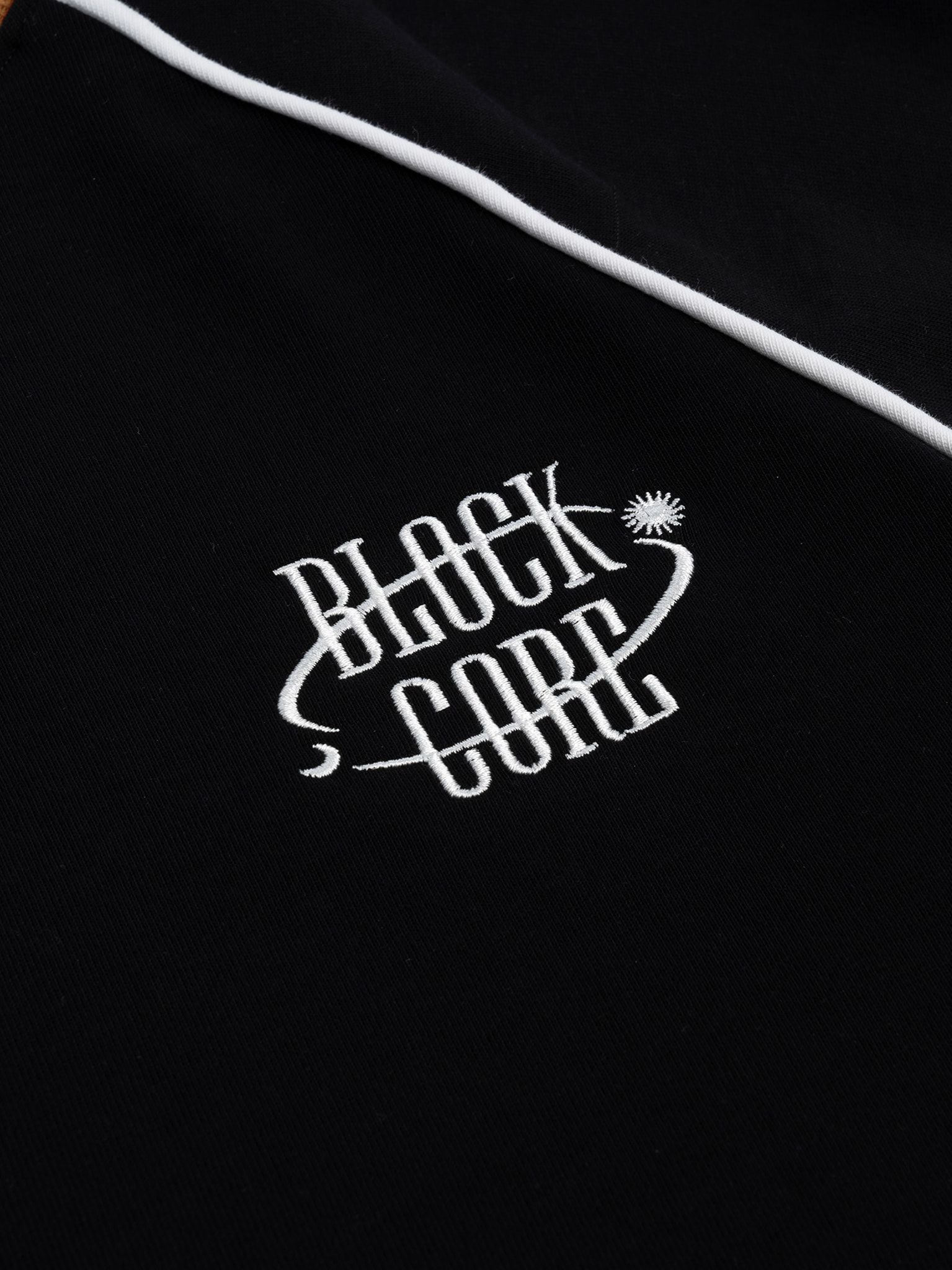 Áo thun phom rộng Unisex - Newcore T-shirt