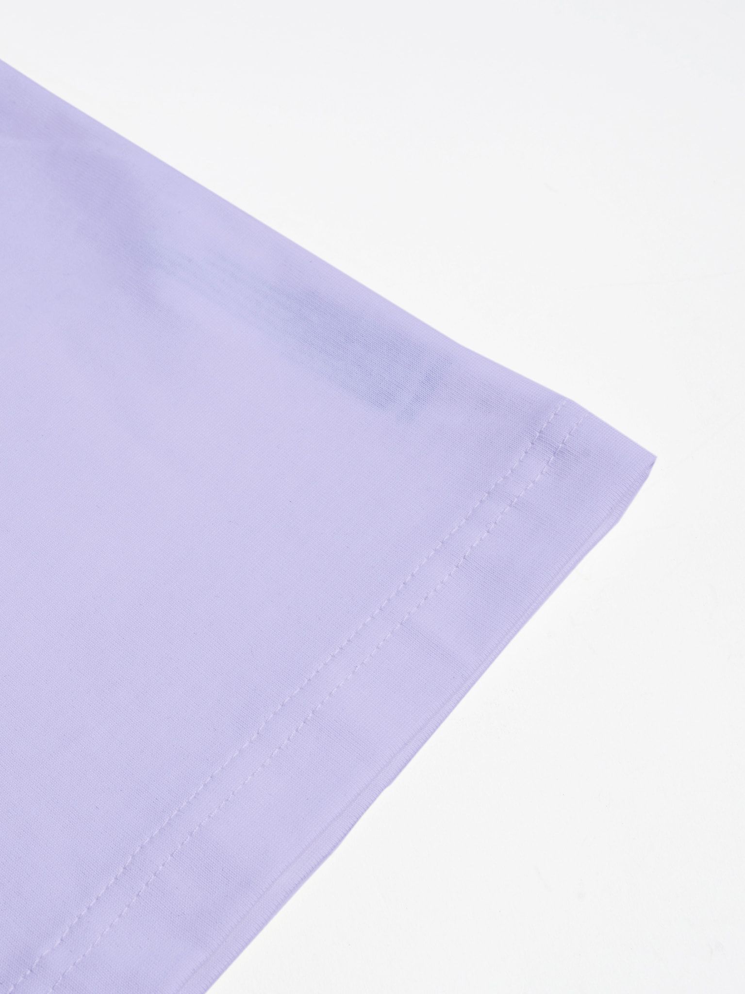 Áo thun hình in phom babytee - Sunset Garden Collection