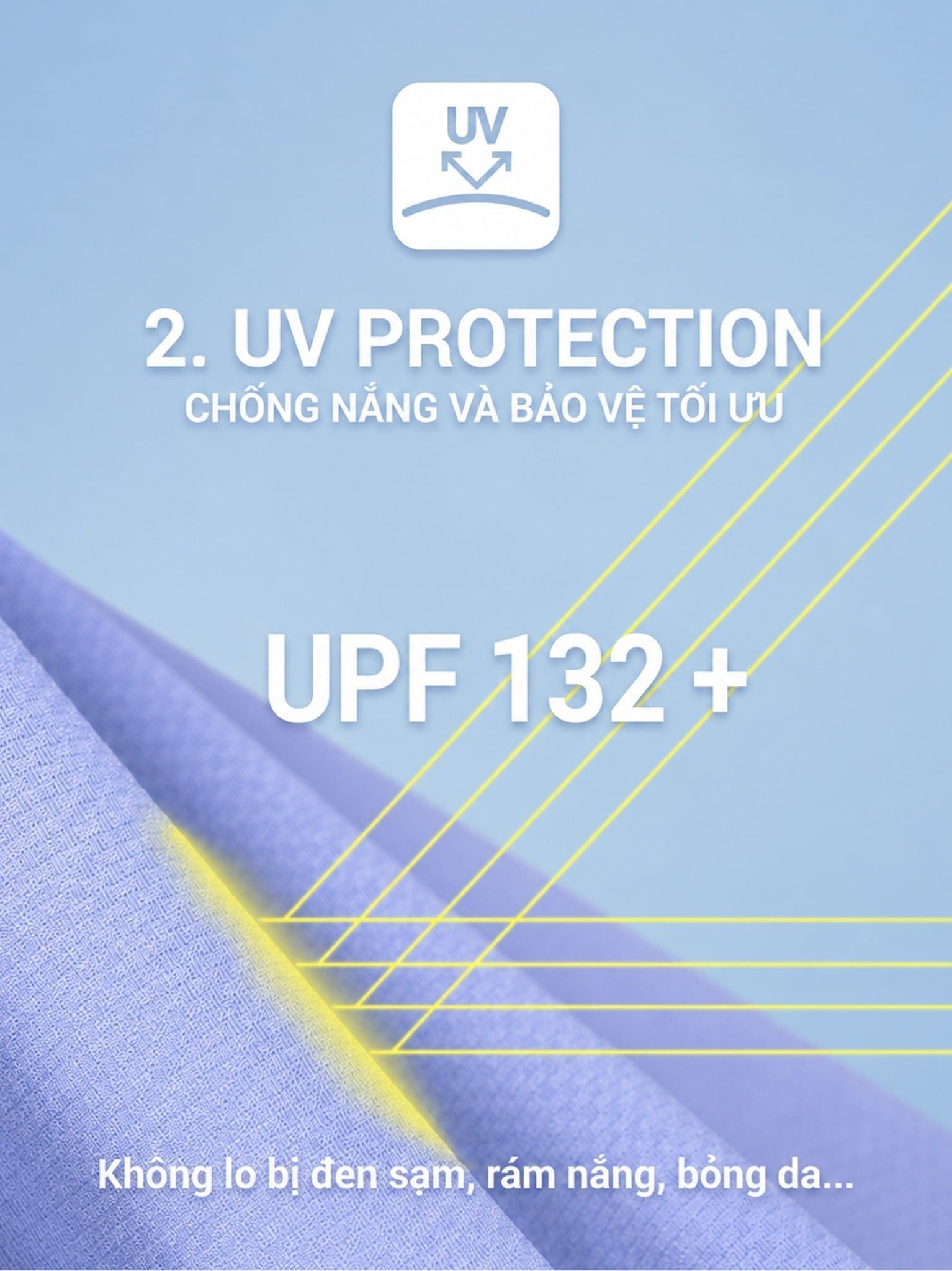 Áo khoác nữ chống nắng chống tia UV siêu nhẹ vải co giãn kháng khuẩn Air Hoodie Hardskin 3