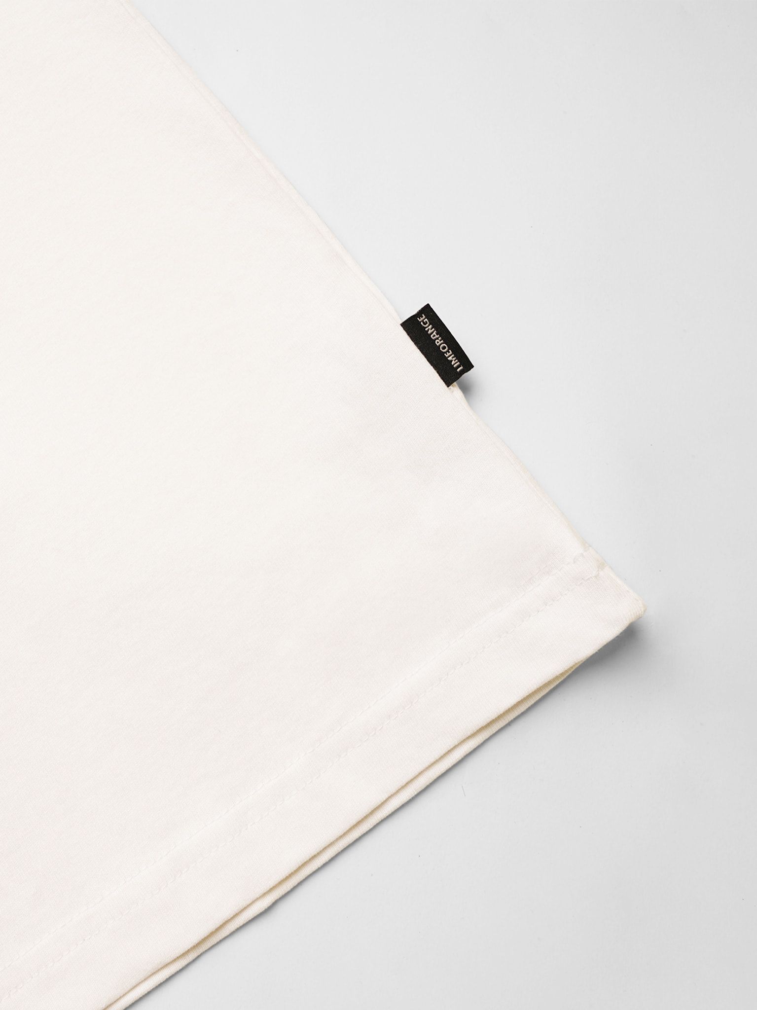 Áo thun Unisex phối tay raglan - Unisex Signature Tee