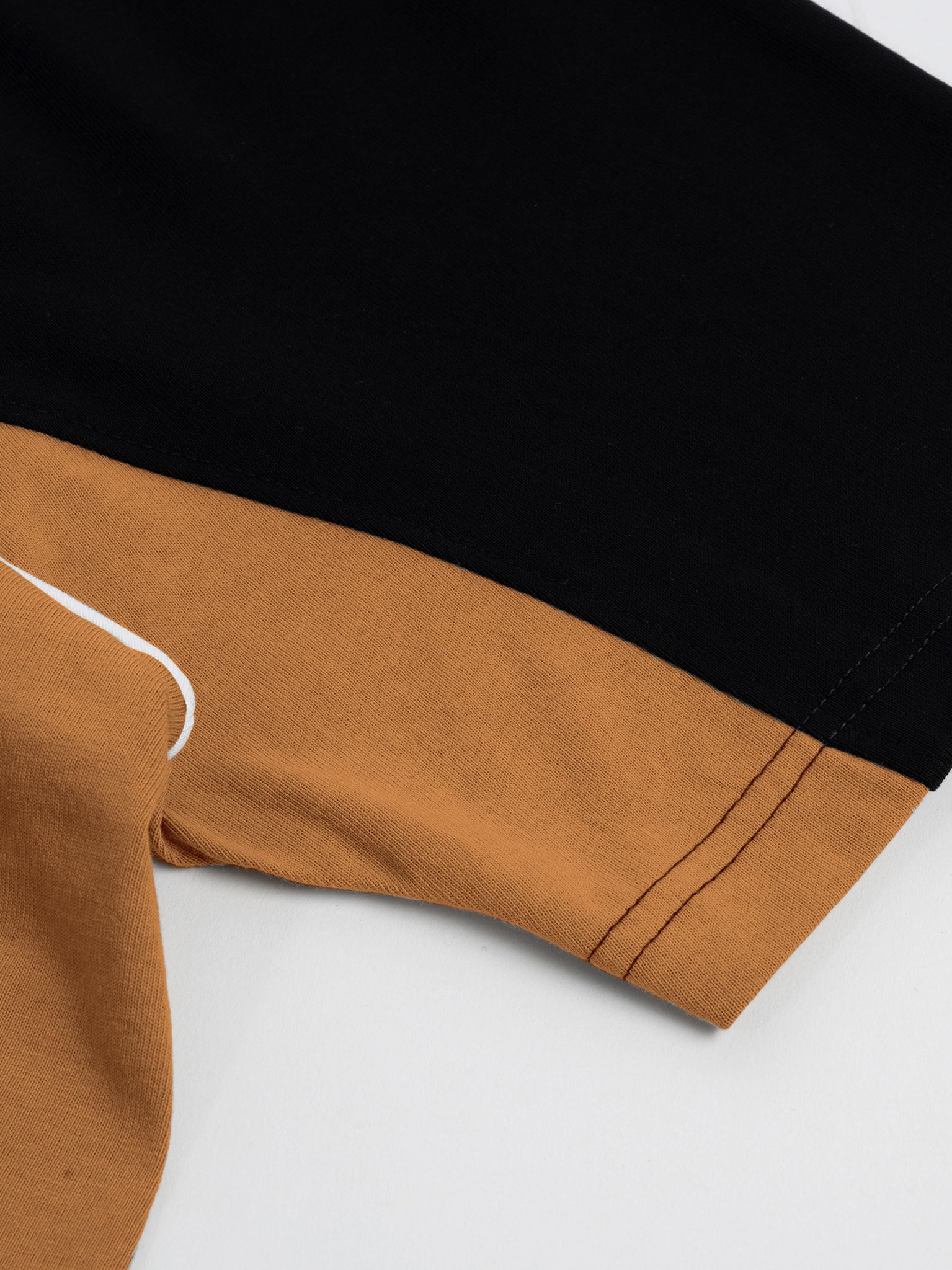 Áo thun phom rộng Unisex - Newcore T-shirt