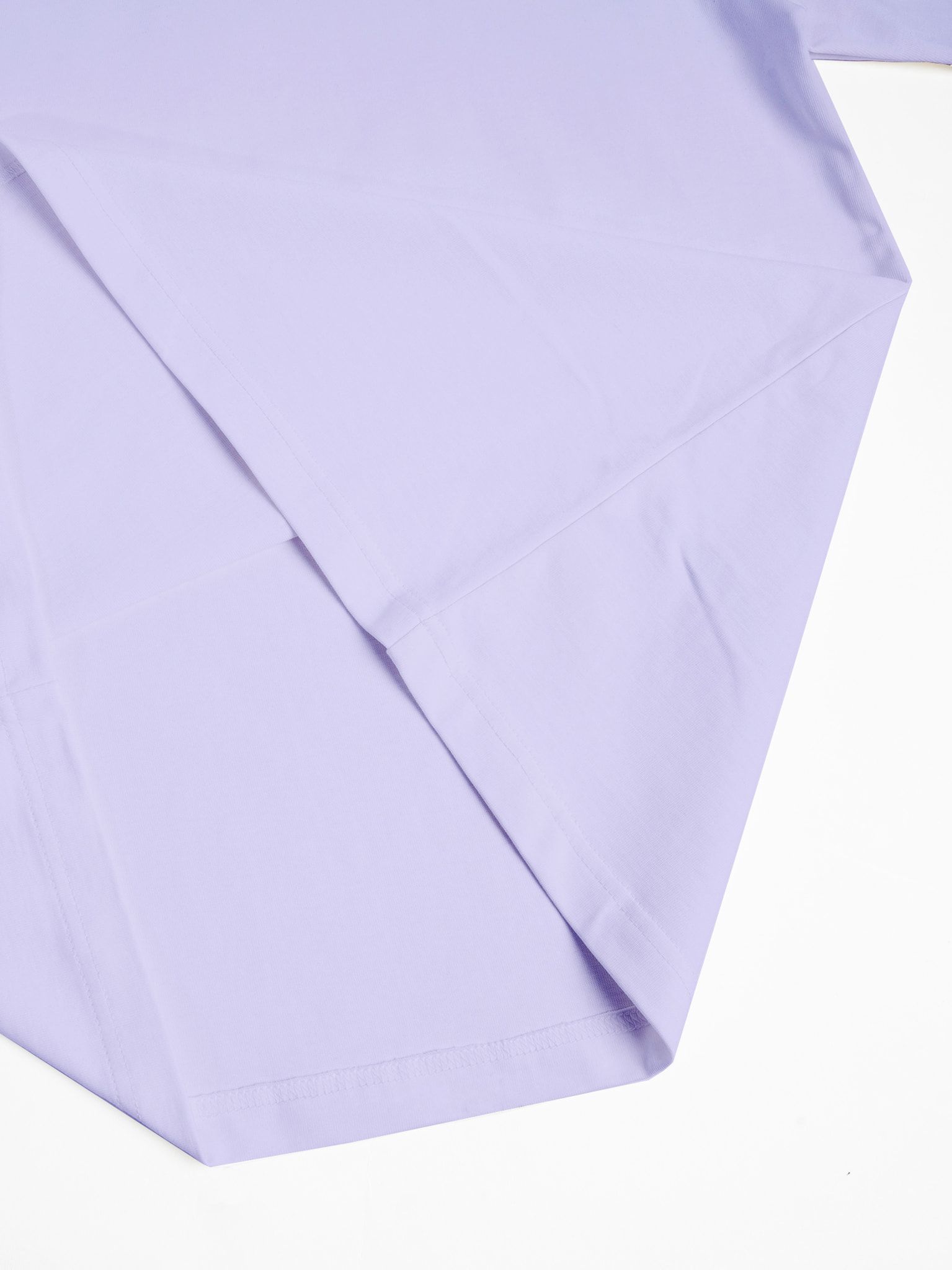 Áo thun hình in phom babytee - Sunset Garden Collection