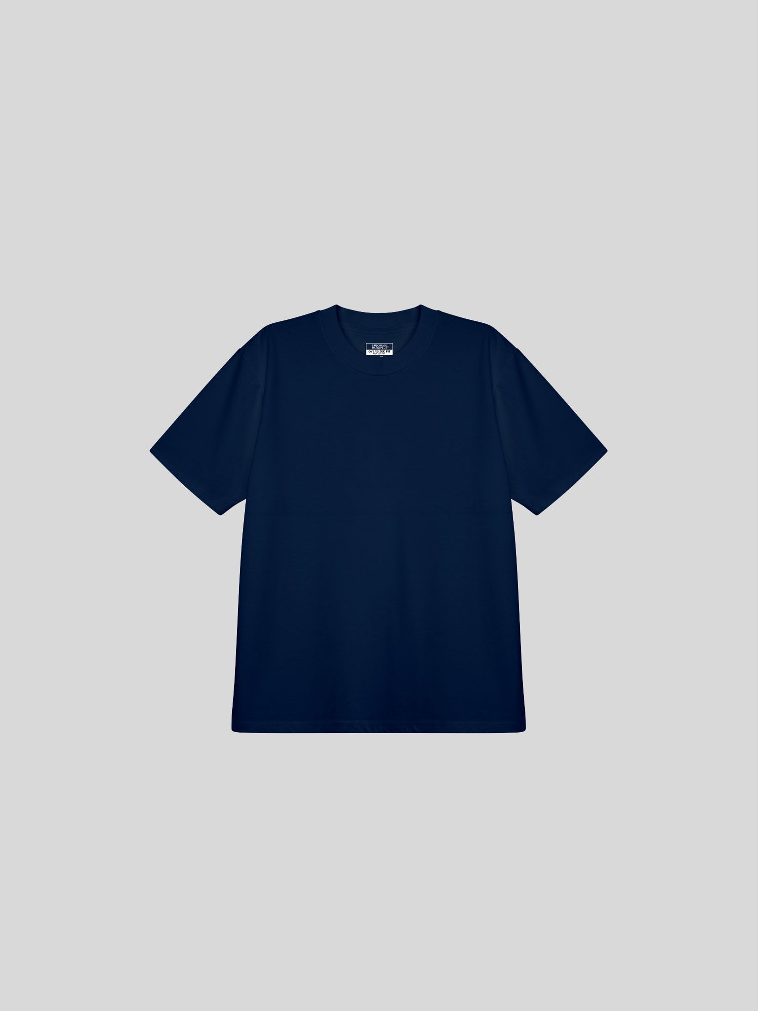 Áo Thun Nam Nữ Phom Rộng Oversize Fit Cotton 230gsm - Oversize for Basic Plus 5