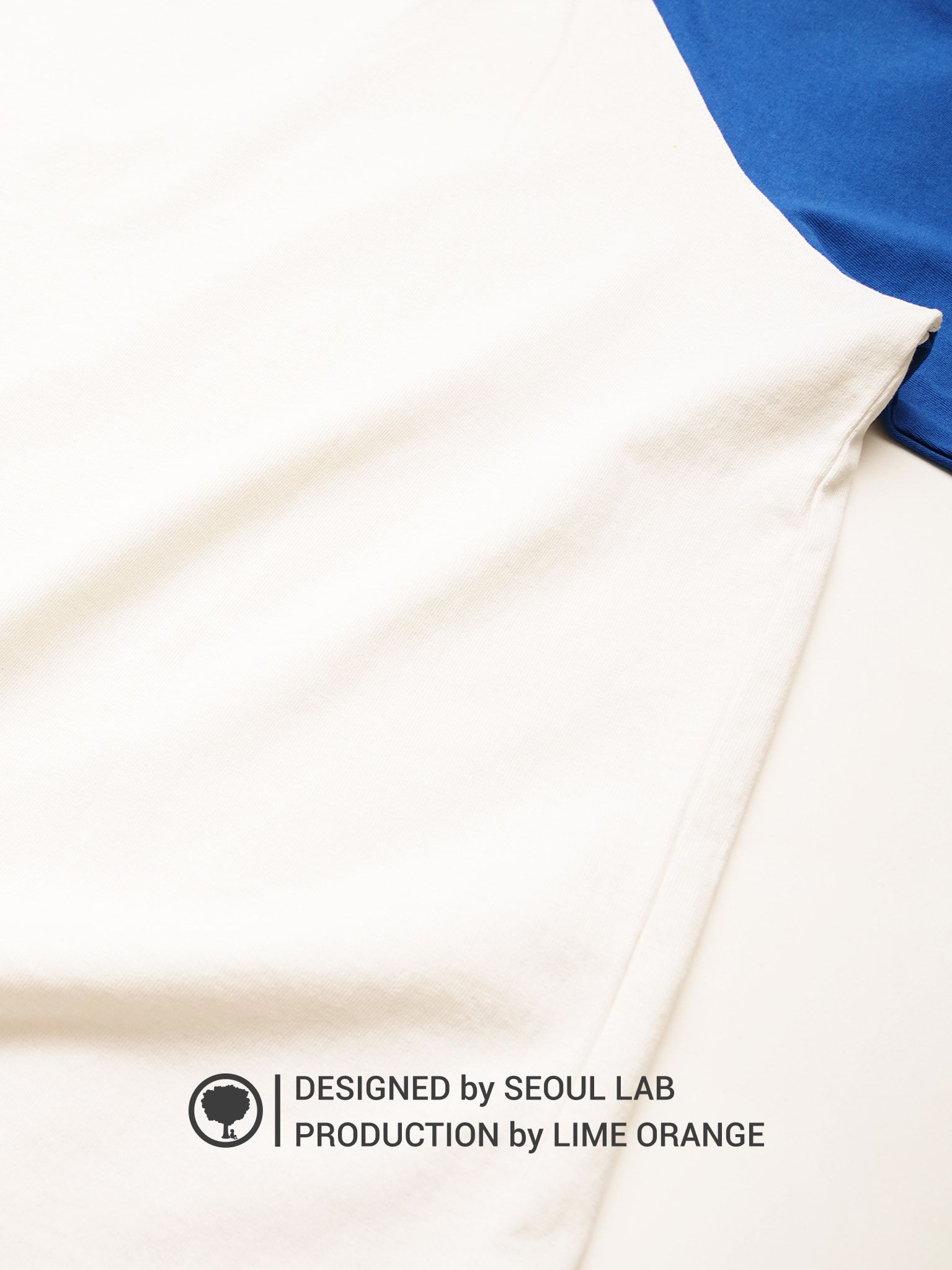 Áo thun Unisex phối tay raglan - Unisex Signature Tee