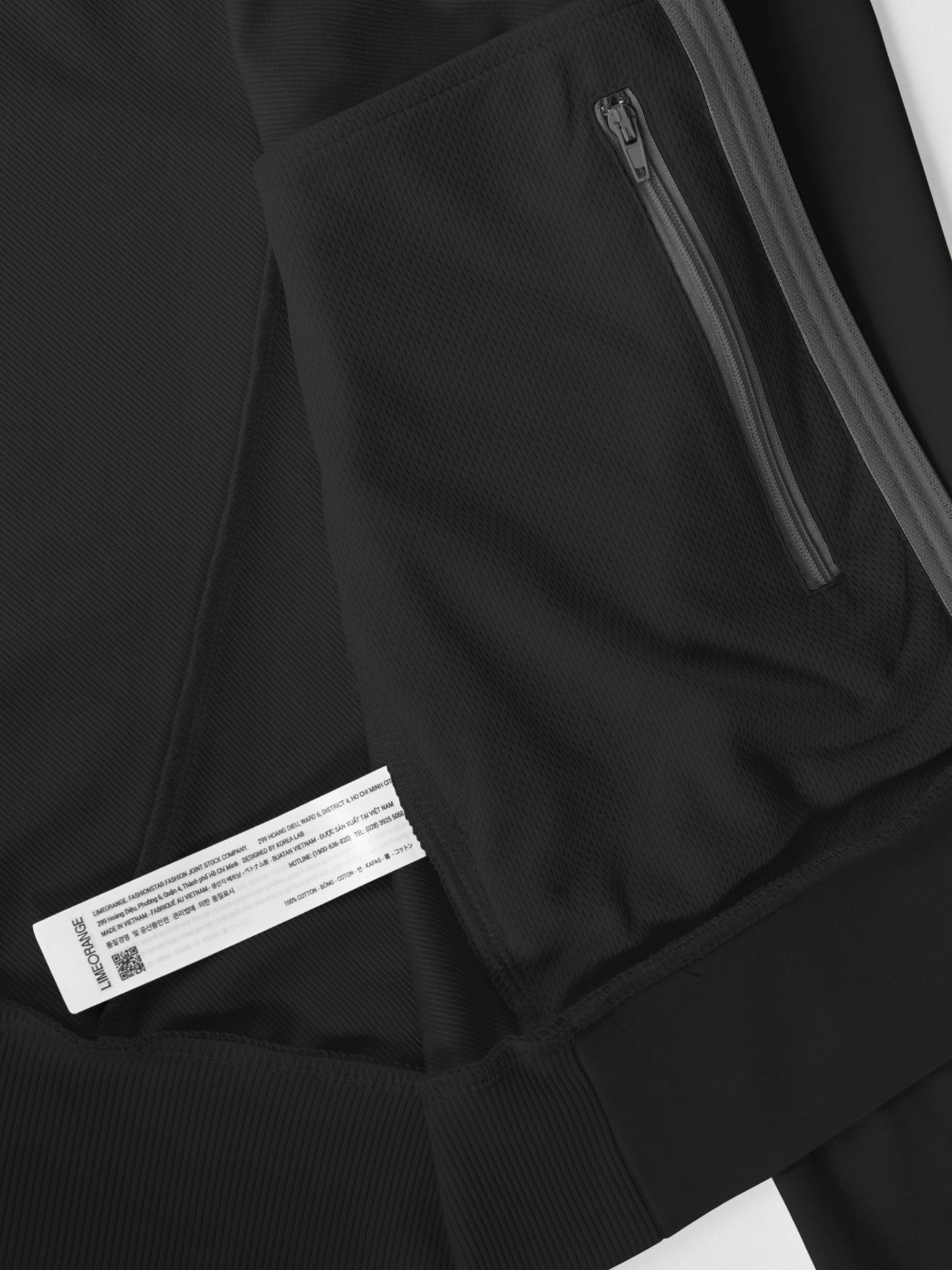 ÁO KHOÁC COTTON NAM CHỐNG NẮNG 99,8% - HOODIE A7 for Men