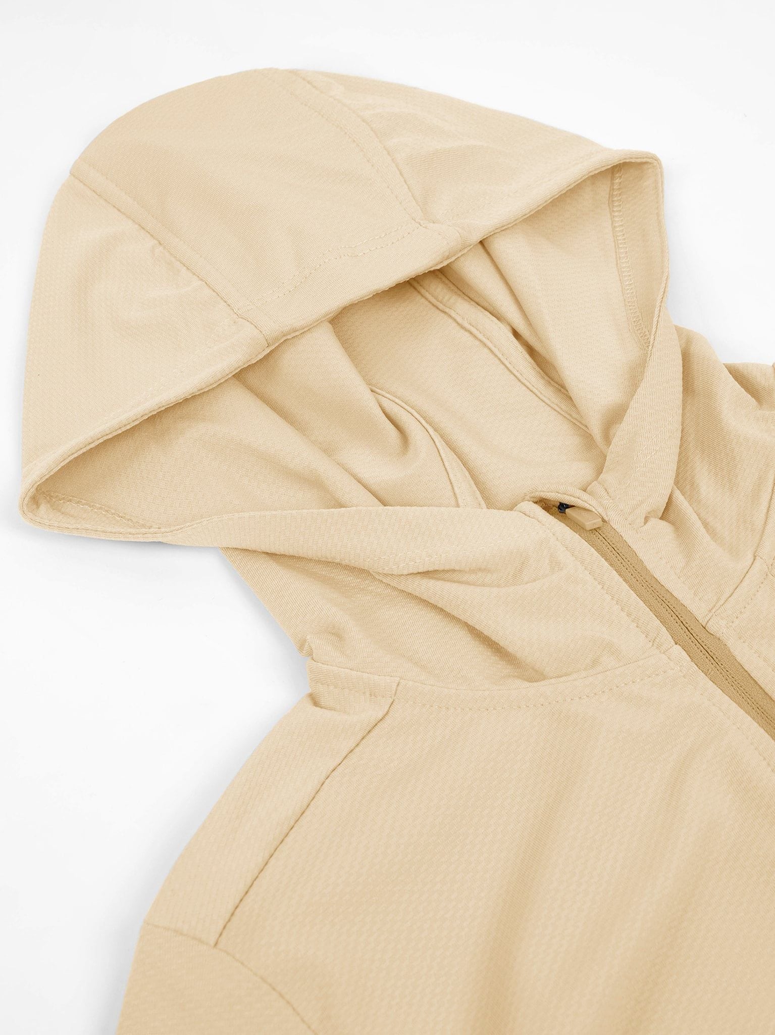 Áo khoác chống nắng, kháng khuẩn - AIR HOODIE HARDSKIN 3