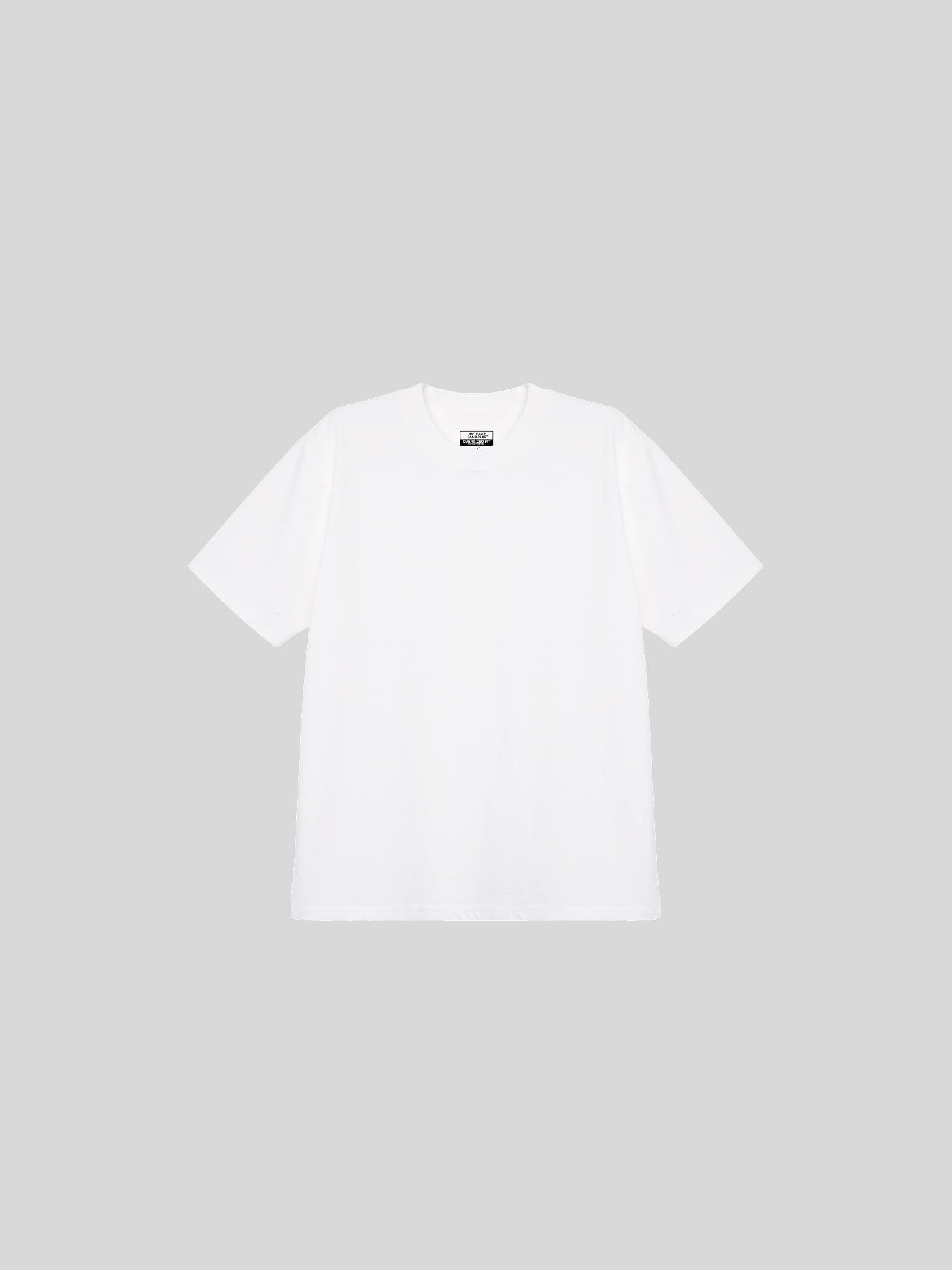 Áo Thun Nam Nữ Phom Rộng Oversize Fit Cotton 230gsm - Oversize for Basic Plus 5