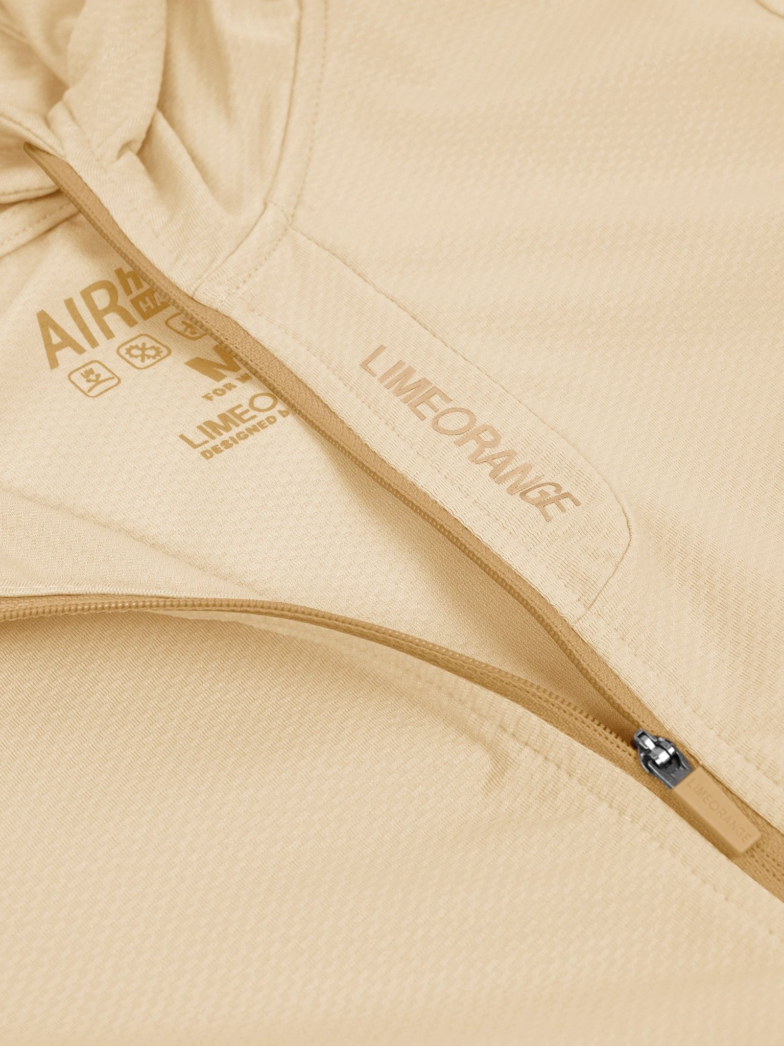 Áo khoác chống nắng, kháng khuẩn - AIR HOODIE HARDSKIN 3