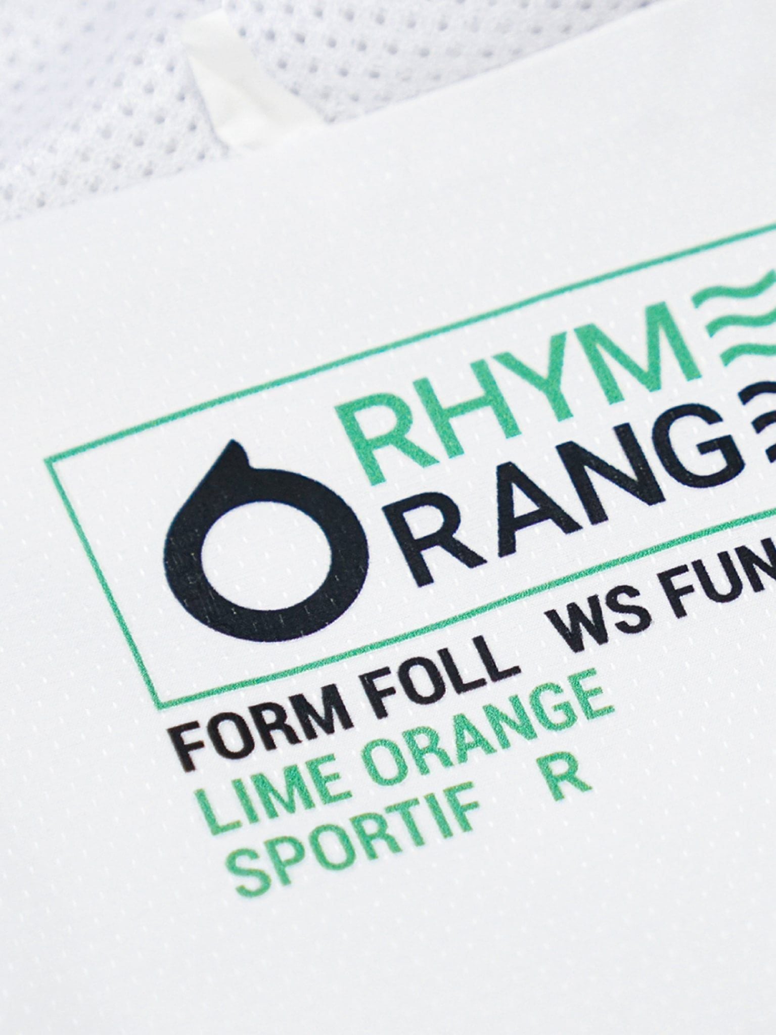 Áo khoác dù nam nữ - Windstopper 9