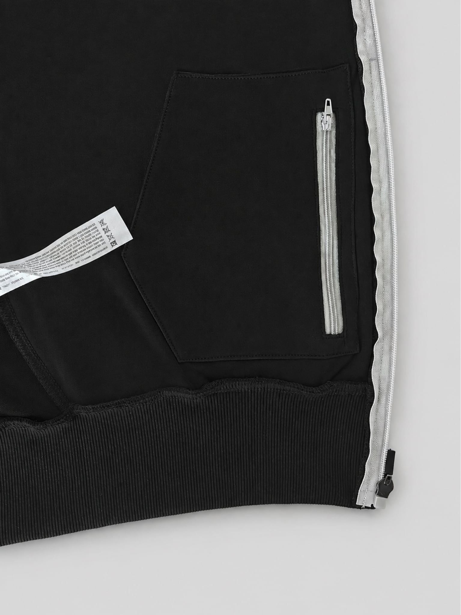 Hoodie Wings Crop Áo Khoác Nữ Chống Nắng Hoodie Wings Crop