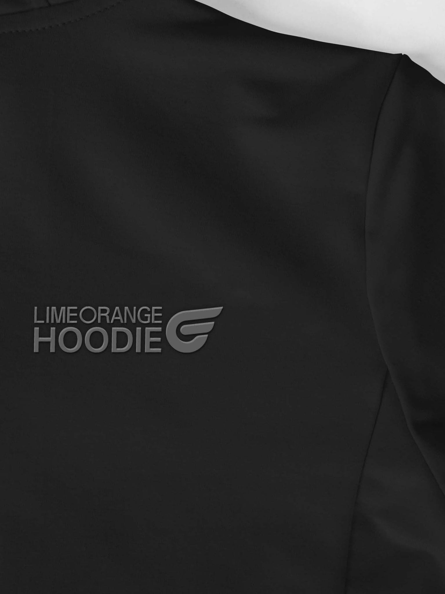 ÁO KHOÁC COTTON NAM CHỐNG NẮNG 99,8%  - HOODIE WINGS