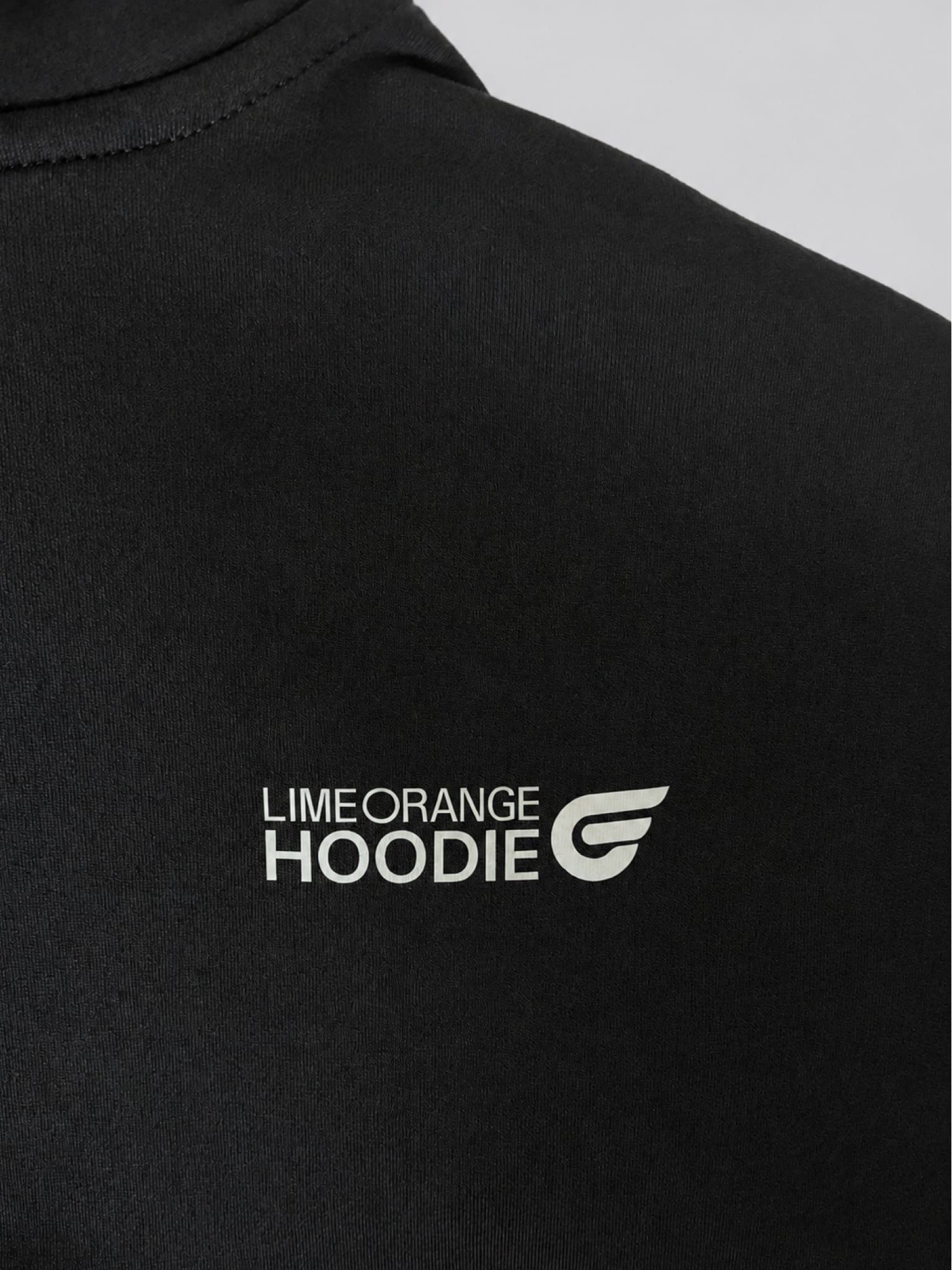 Hoodie Wings Crop Áo Khoác Nữ Chống Nắng Hoodie Wings Crop