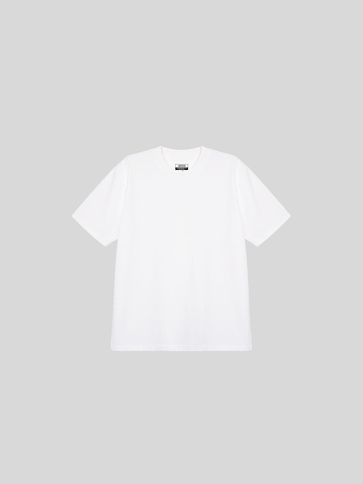 Áo Thun Nam Nữ Phom Rộng Oversize Fit Cotton 230gsm - Oversize for Basic Plus 5