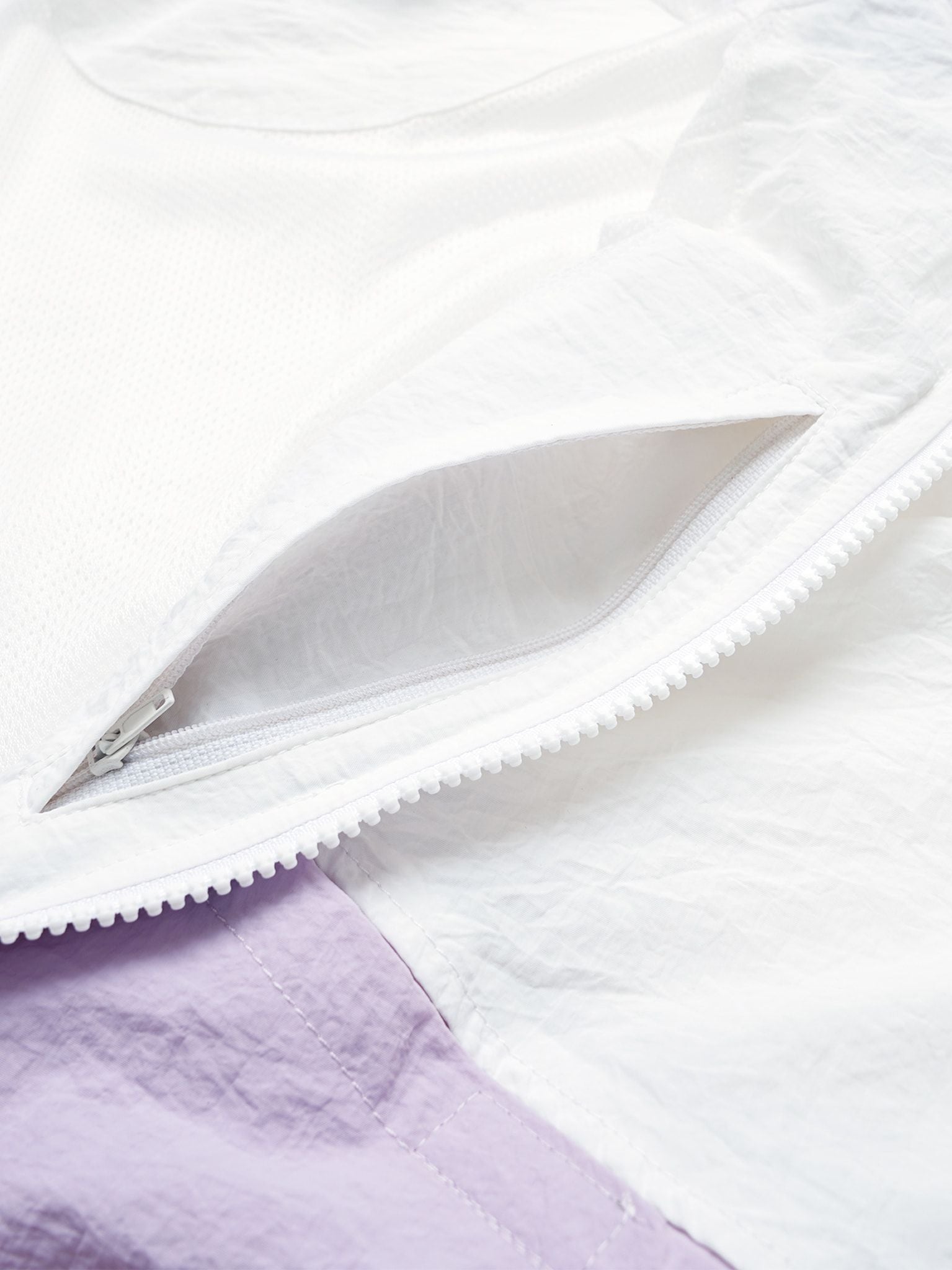 ÁO KHOÁC DÙ NHĂN NAM  NỮ FORM RỘNG - Flight Windbreaker Ver.2