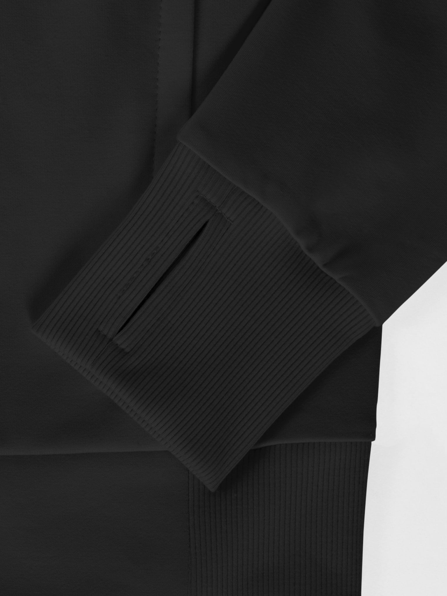 ÁO KHOÁC COTTON NAM CHỐNG NẮNG 99,8%  - HOODIE WINGS