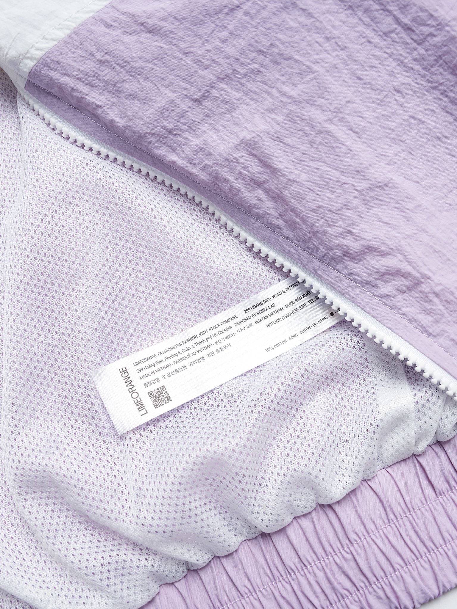 ÁO KHOÁC DÙ NHĂN NAM  NỮ FORM RỘNG - Flight Windbreaker Ver.2