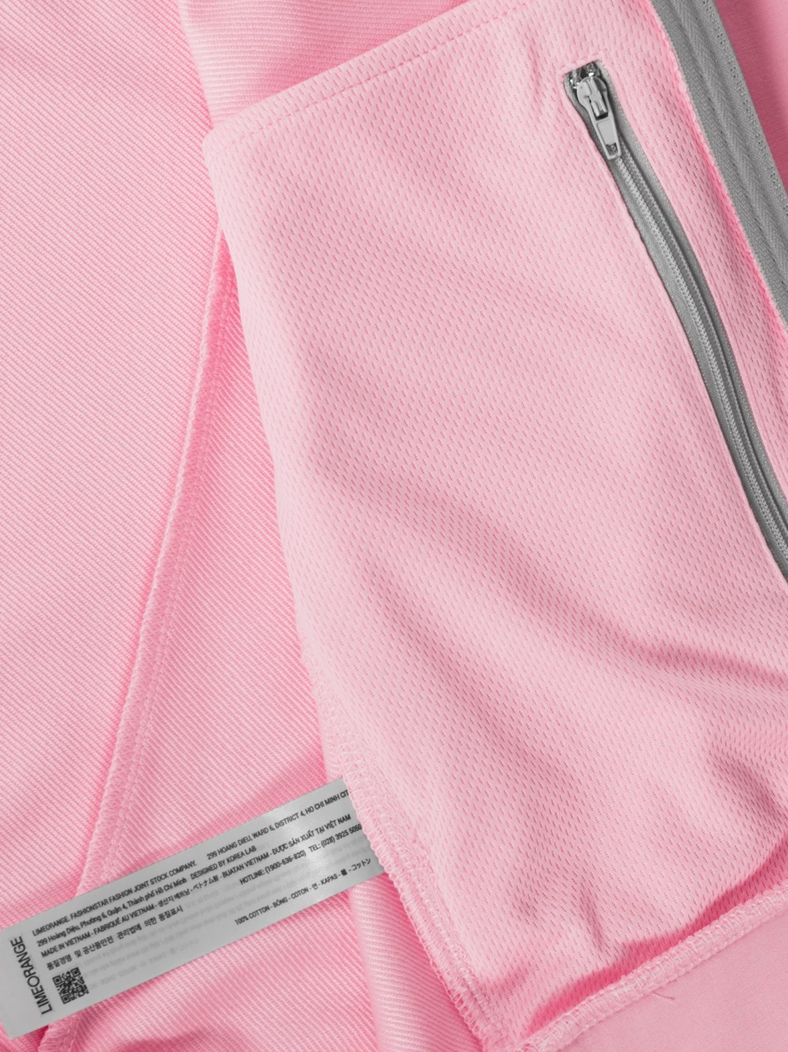 Áo Khoác Cotton Nữ Chống Nắng Chống Tia UV 99,8% Hoodie A8