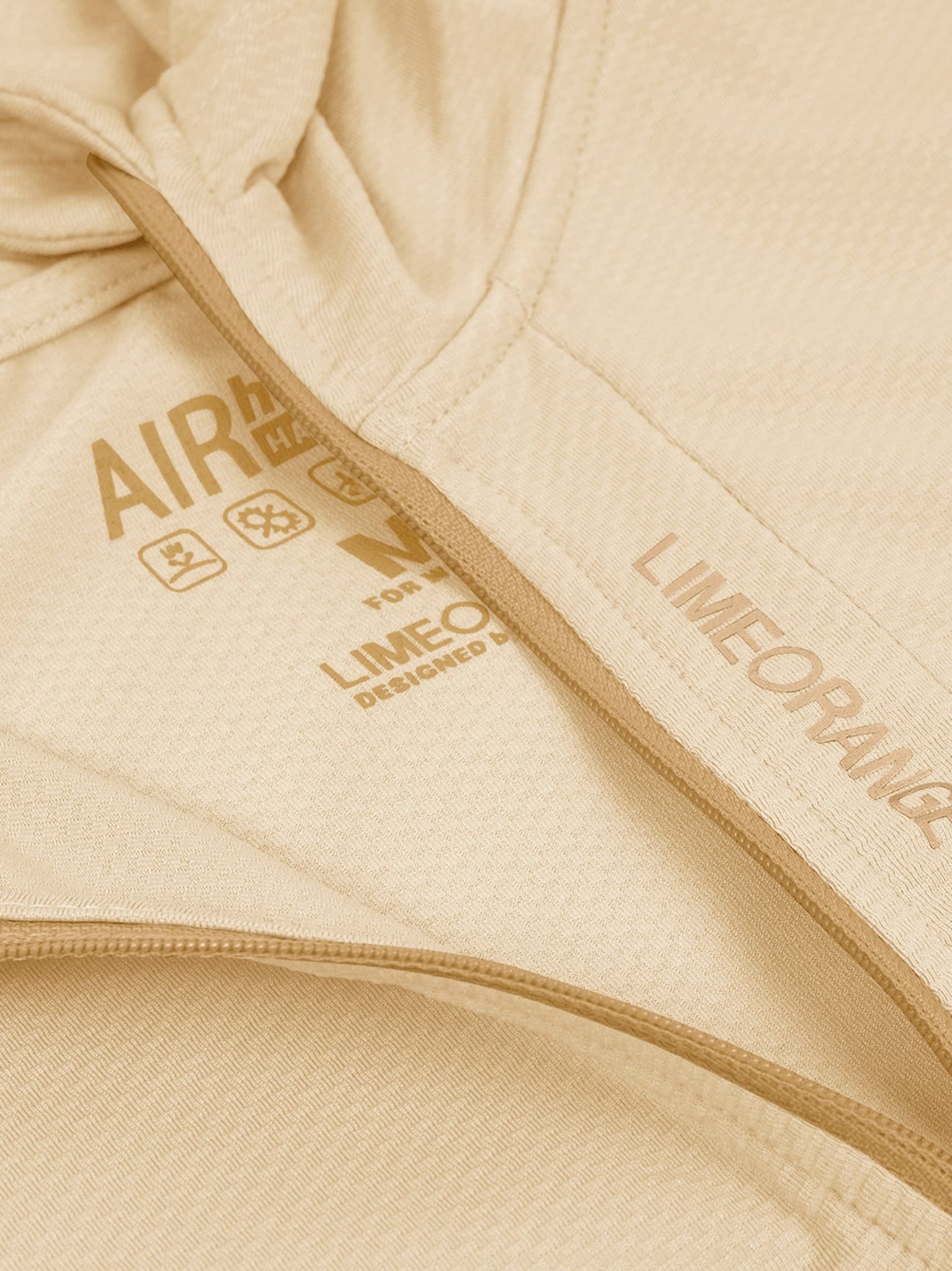 Áo khoác nữ chống nắng chống tia UV siêu nhẹ vải co giãn kháng khuẩn Air Hoodie Hardskin 3