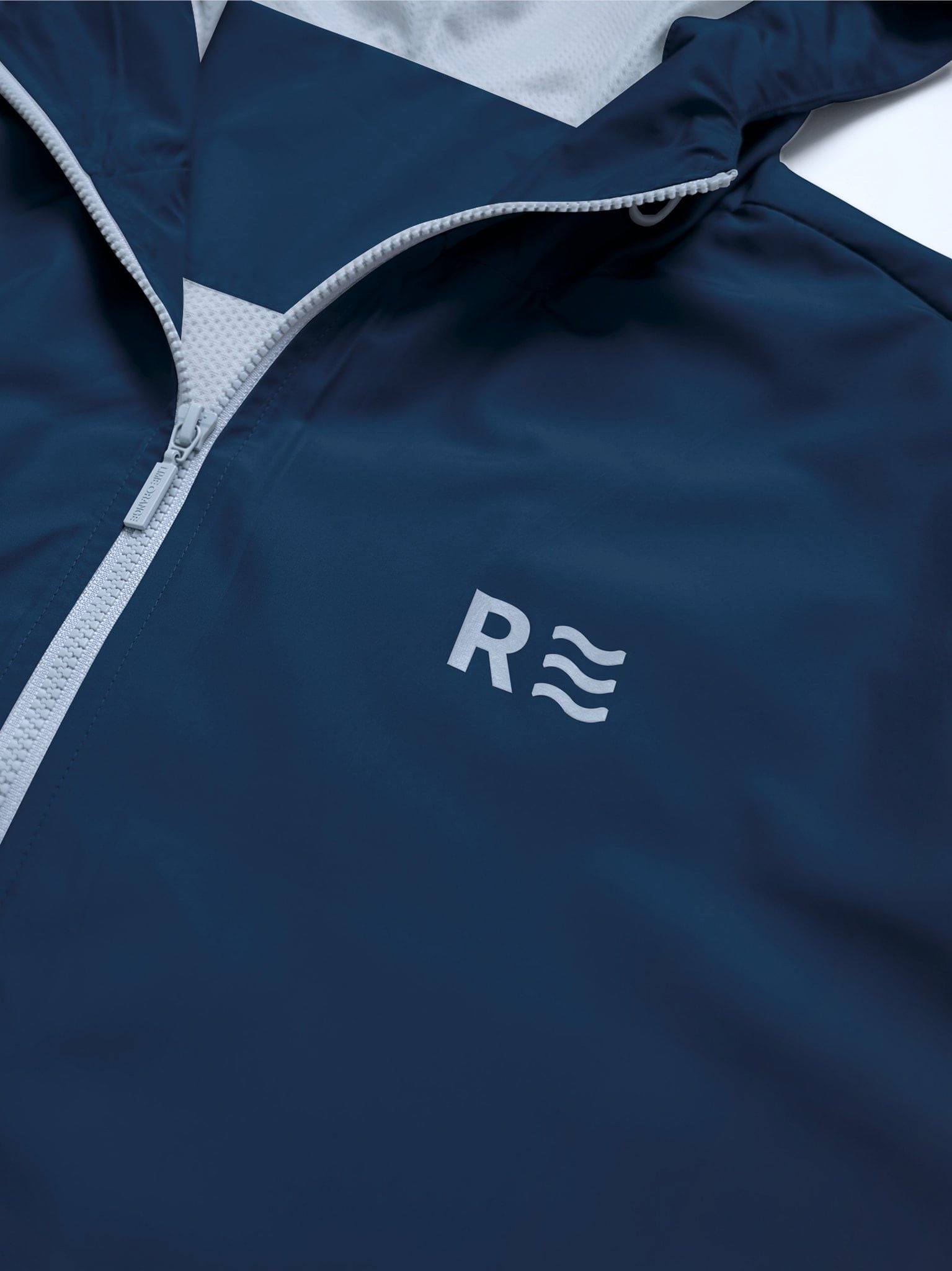 Áo khoác dù phản quang - Windstopper 8 for Women