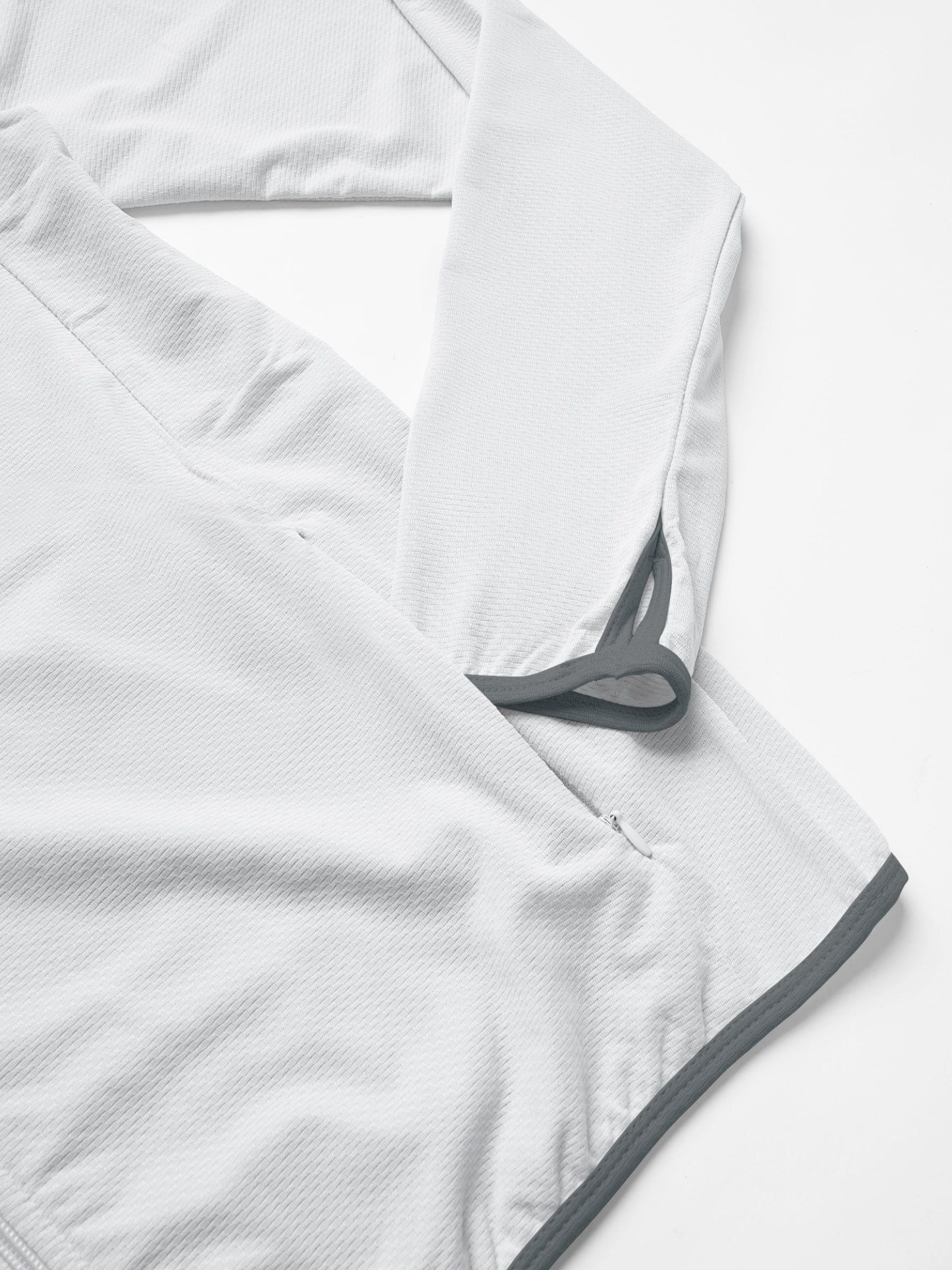 Áo khoác siêu nhẹ chặn tia UV - AIR HOODIE 7