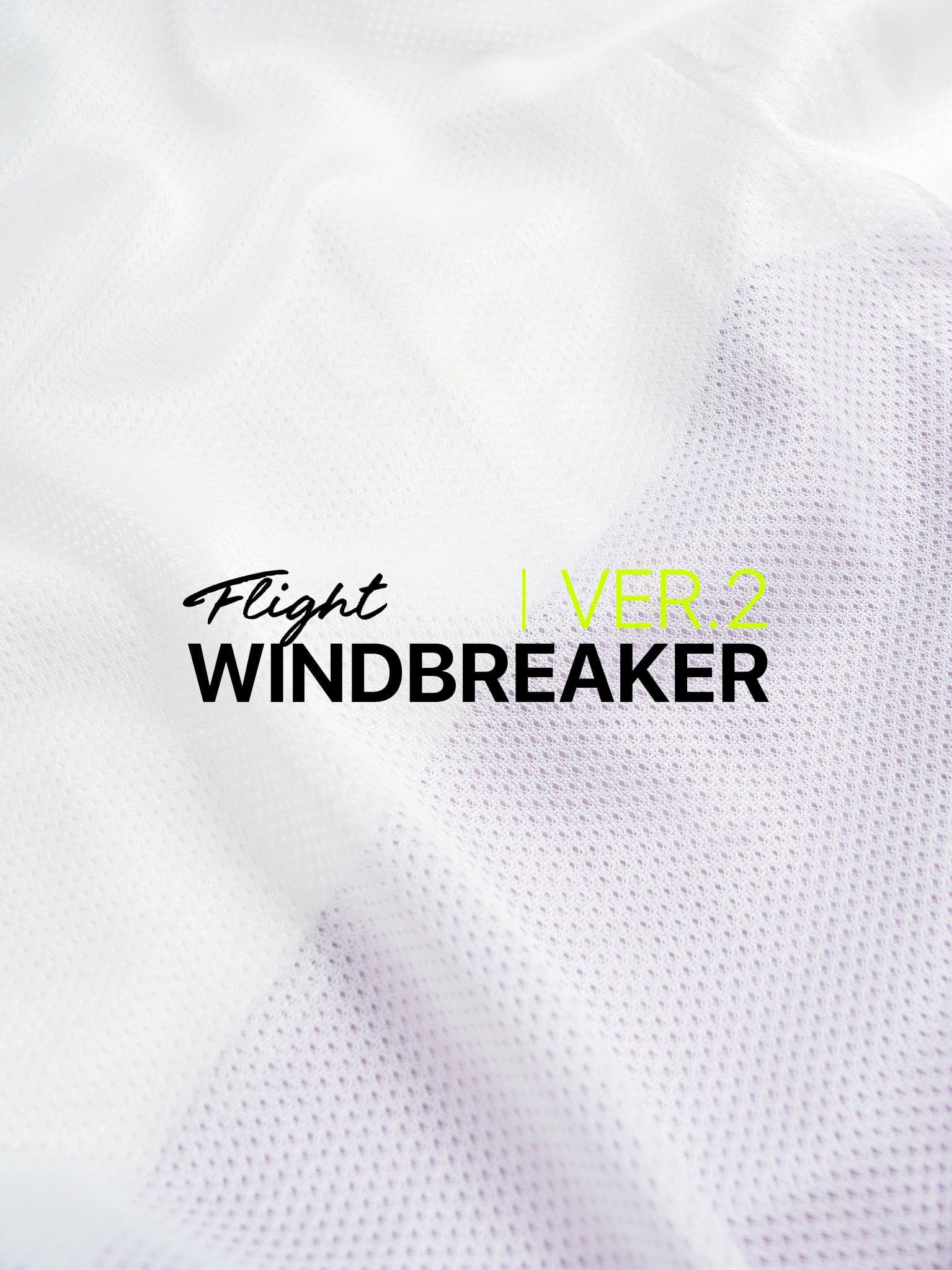 ÁO KHOÁC DÙ NHĂN NAM  NỮ FORM RỘNG - Flight Windbreaker Ver.2