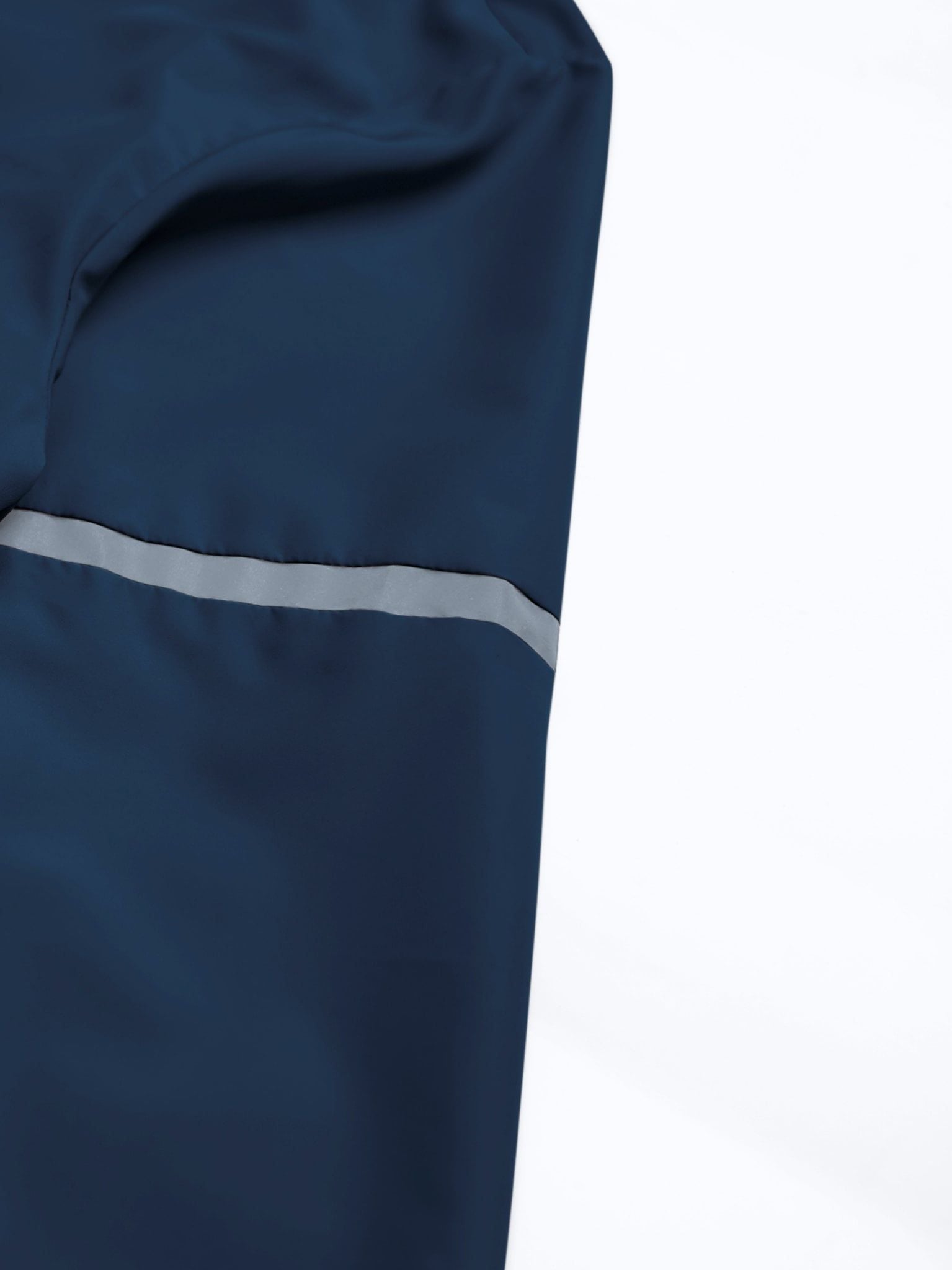 Áo khoác dù phản quang - Windstopper 8 for Women