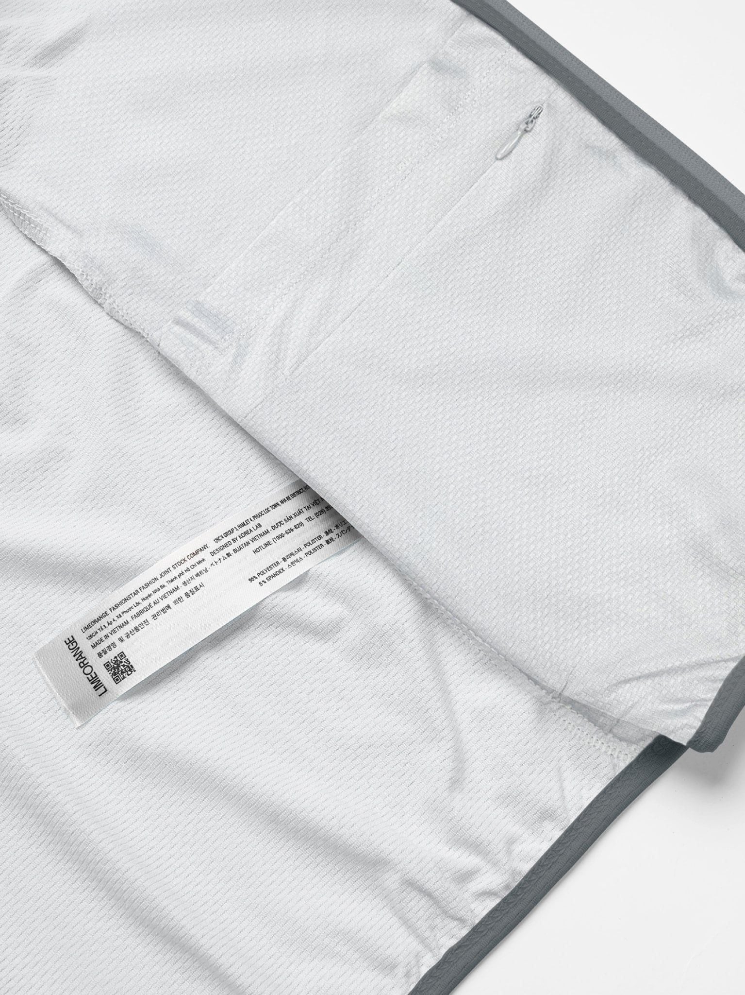 Áo khoác siêu nhẹ chặn tia UV - AIR HOODIE 7