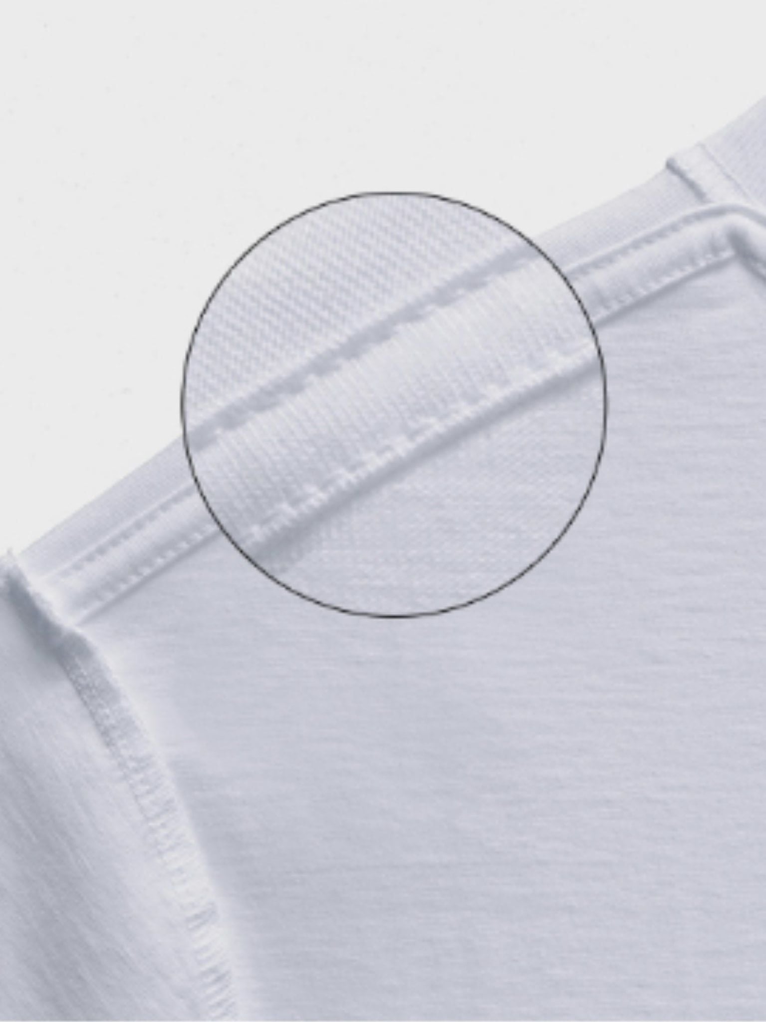 Áo Thun Nữ Trơn Baby Fit Cotton 230gsm - Baby Fit For Basic Plus 5