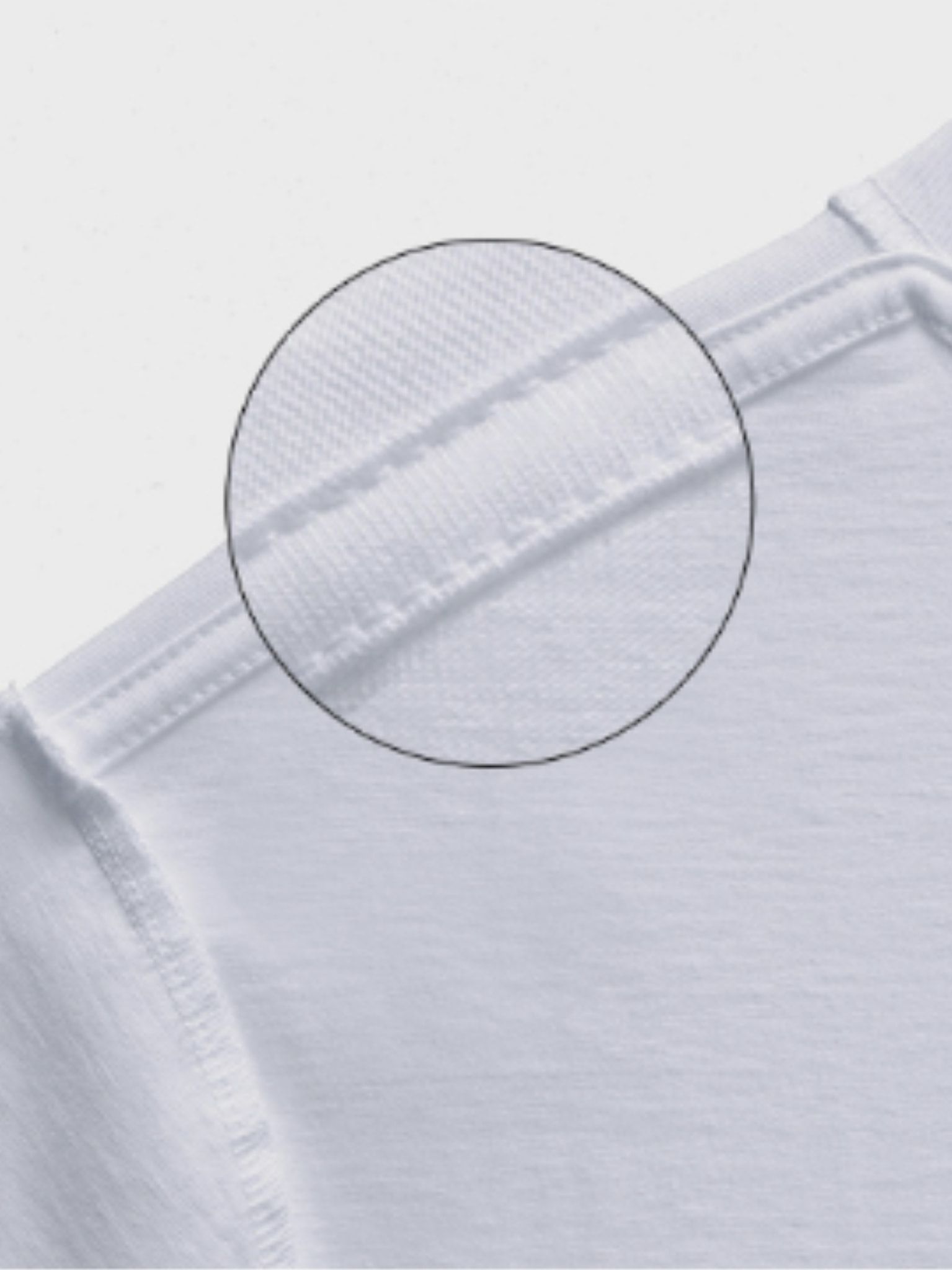 Áo Thun Nam Nữ Phom Rộng Oversize Fit Cotton 230gsm - Oversize for Basic Plus 5