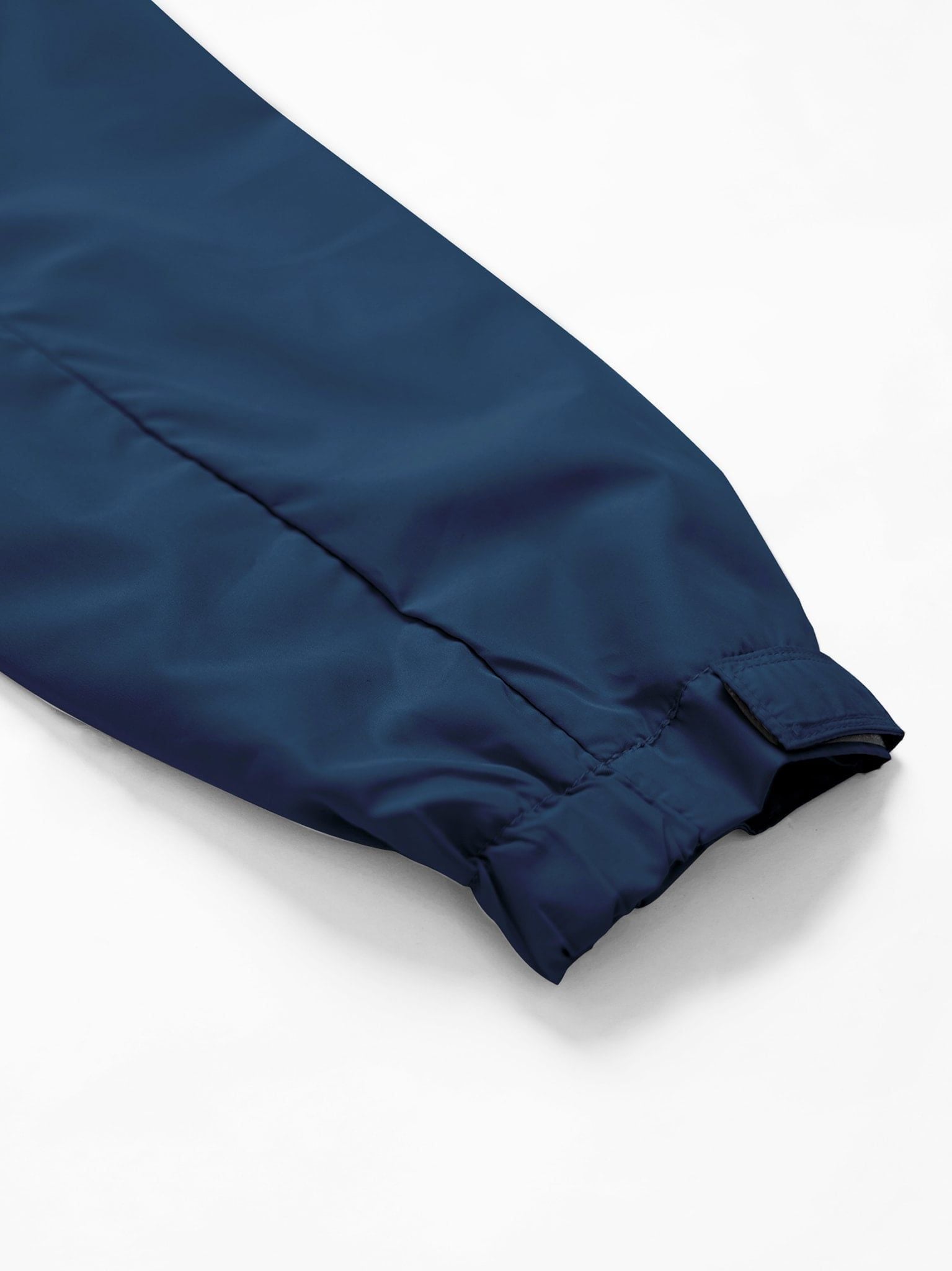 Áo khoác dù phản quang - Windstopper 8 for Women