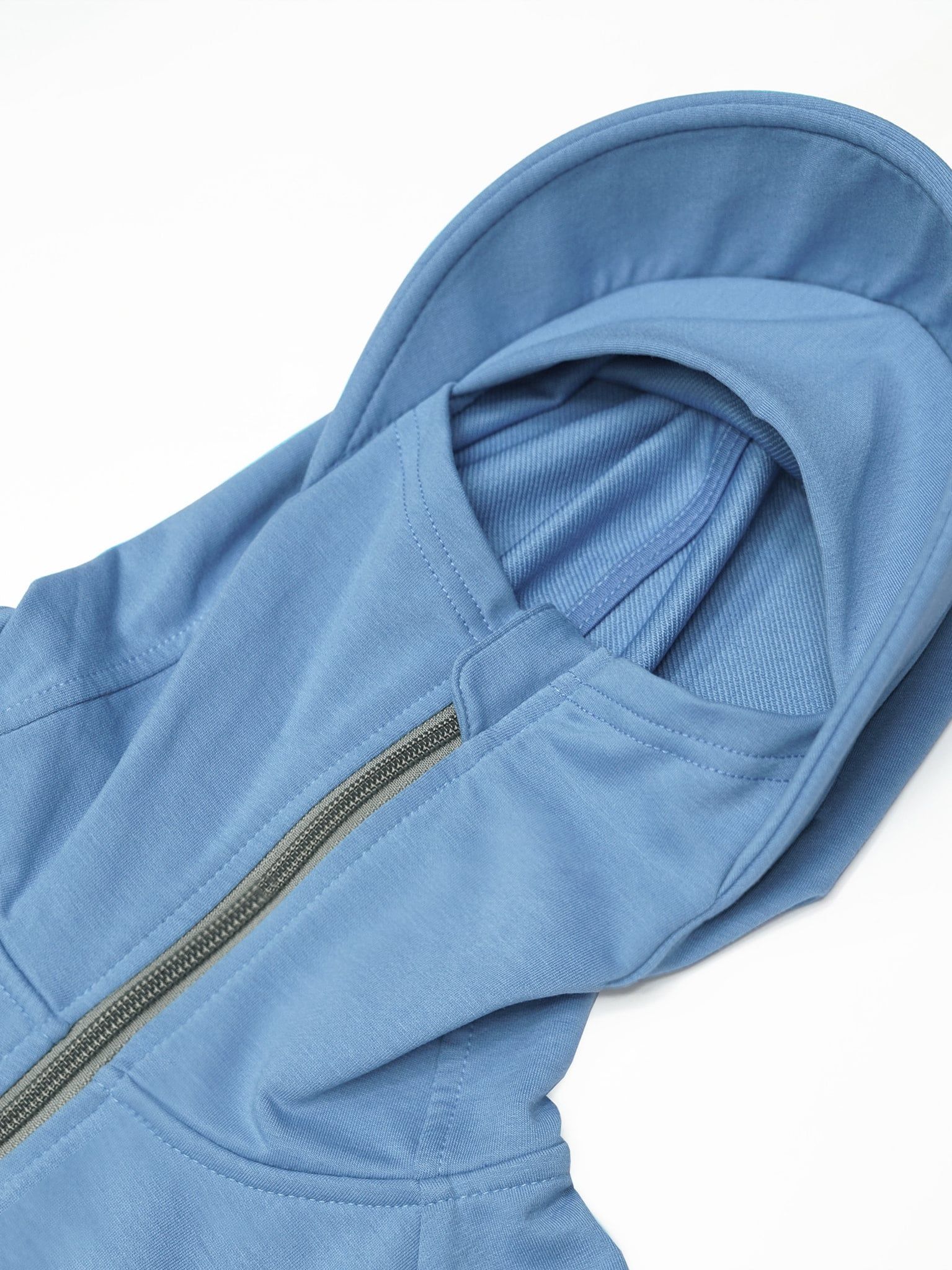 Áo khoác chống nắng chống tia UV - UV SUNSCREEN HOODIE