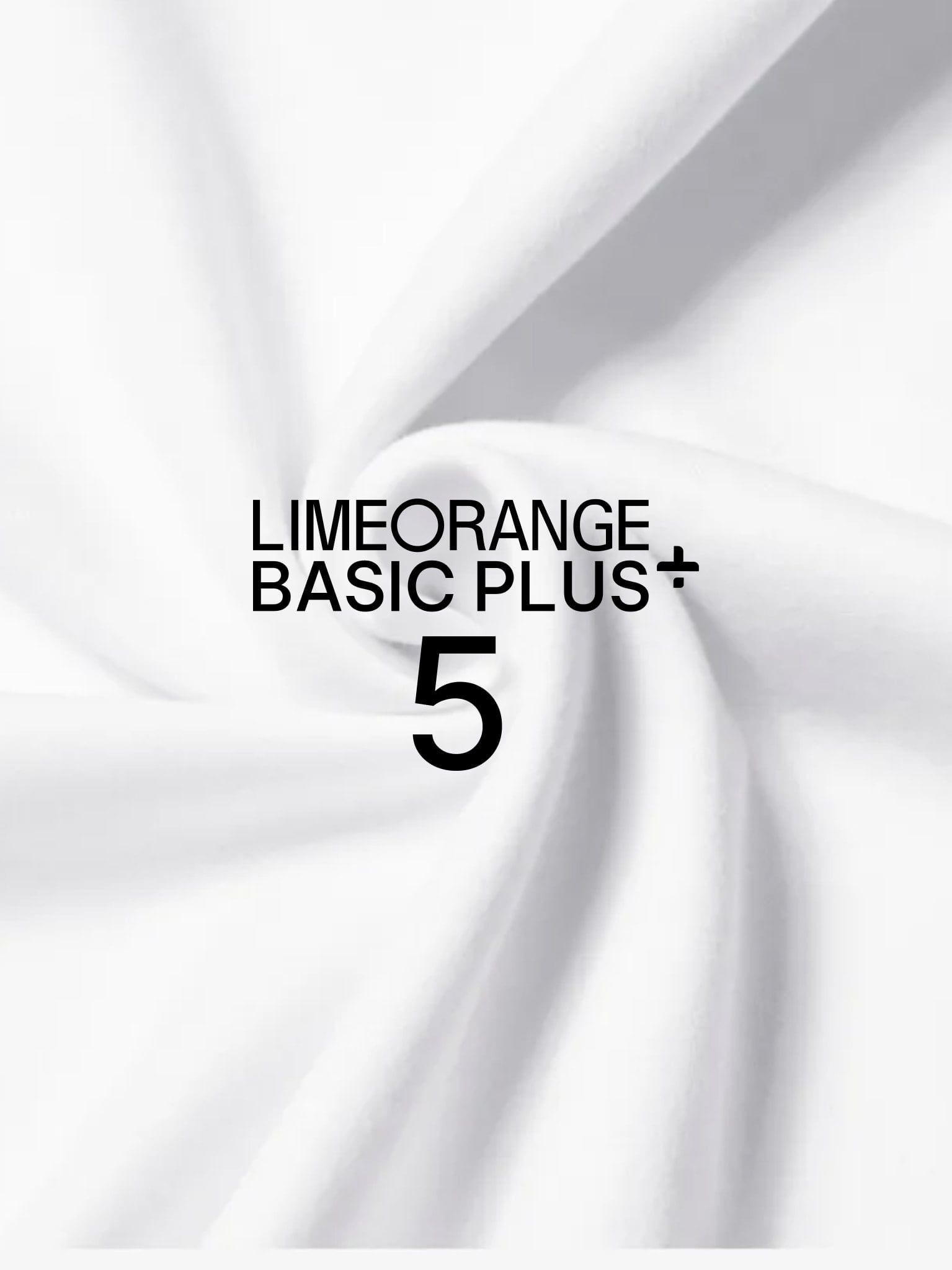 Áo Thun Nữ Trơn Baby Fit Cotton 230gsm - Baby Fit For Basic Plus 5