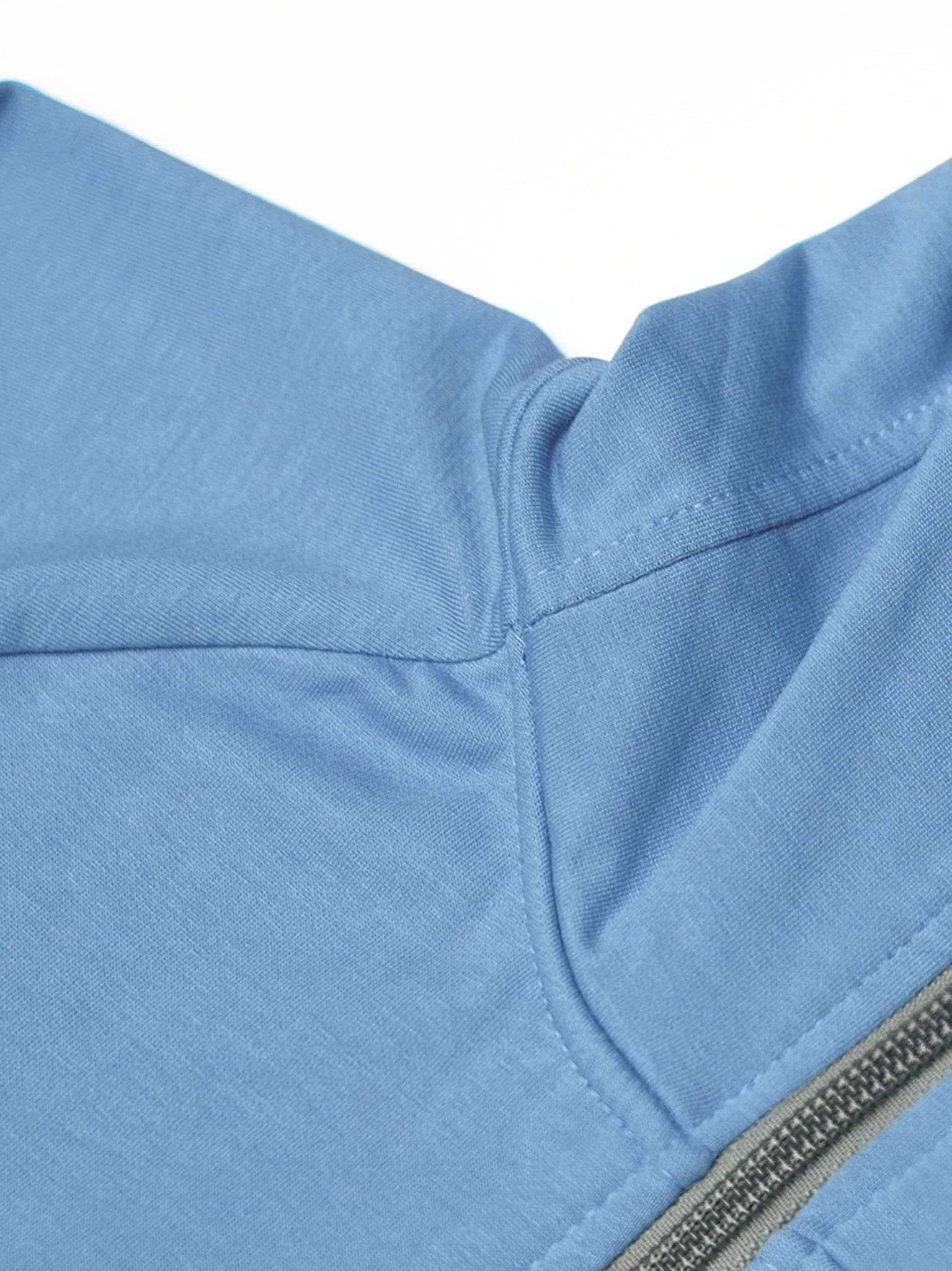 Áo khoác chống nắng chống tia UV - UV SUNSCREEN HOODIE