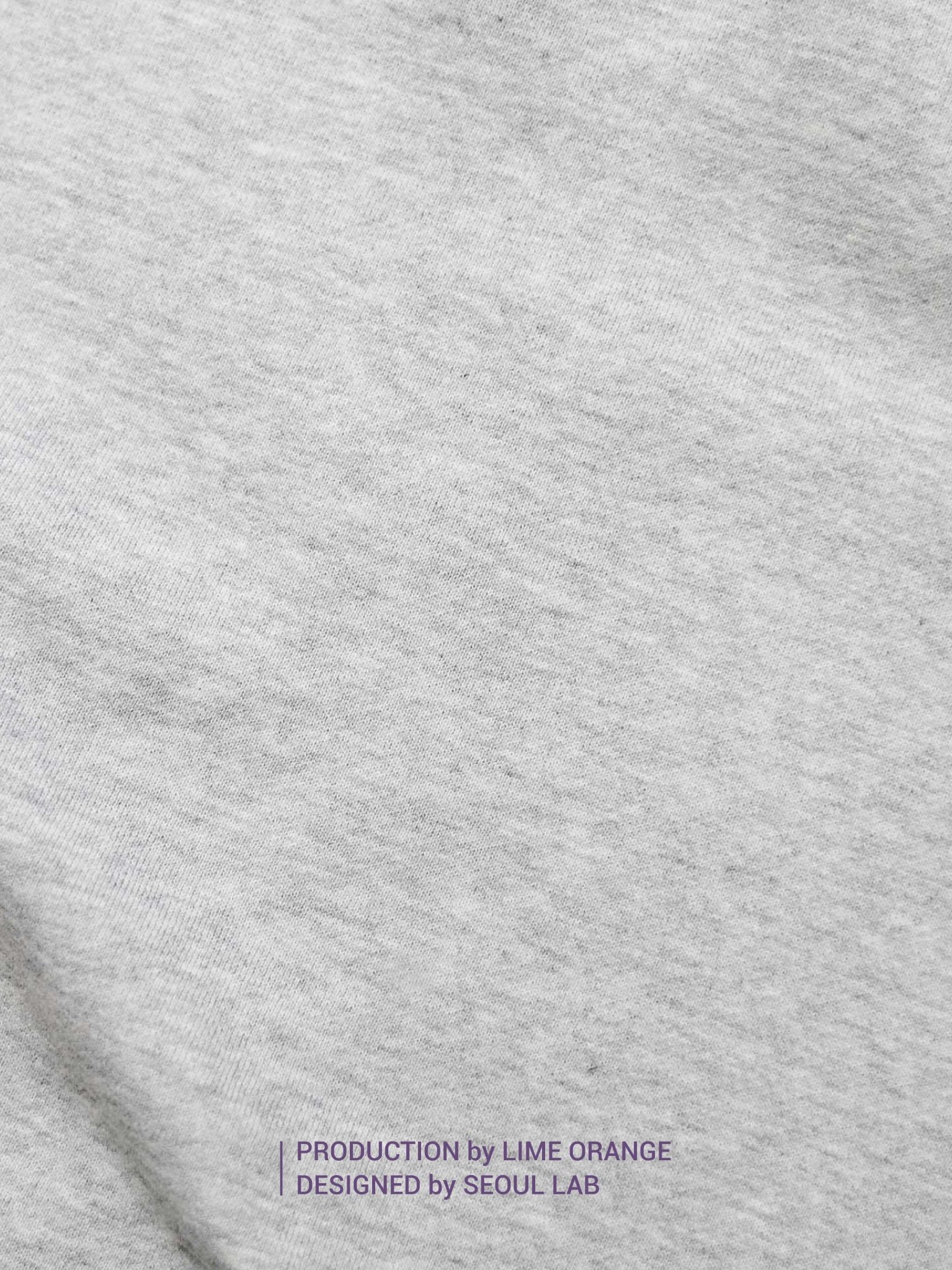 Áo Khoác UNISEX HOODIE ZIP UP