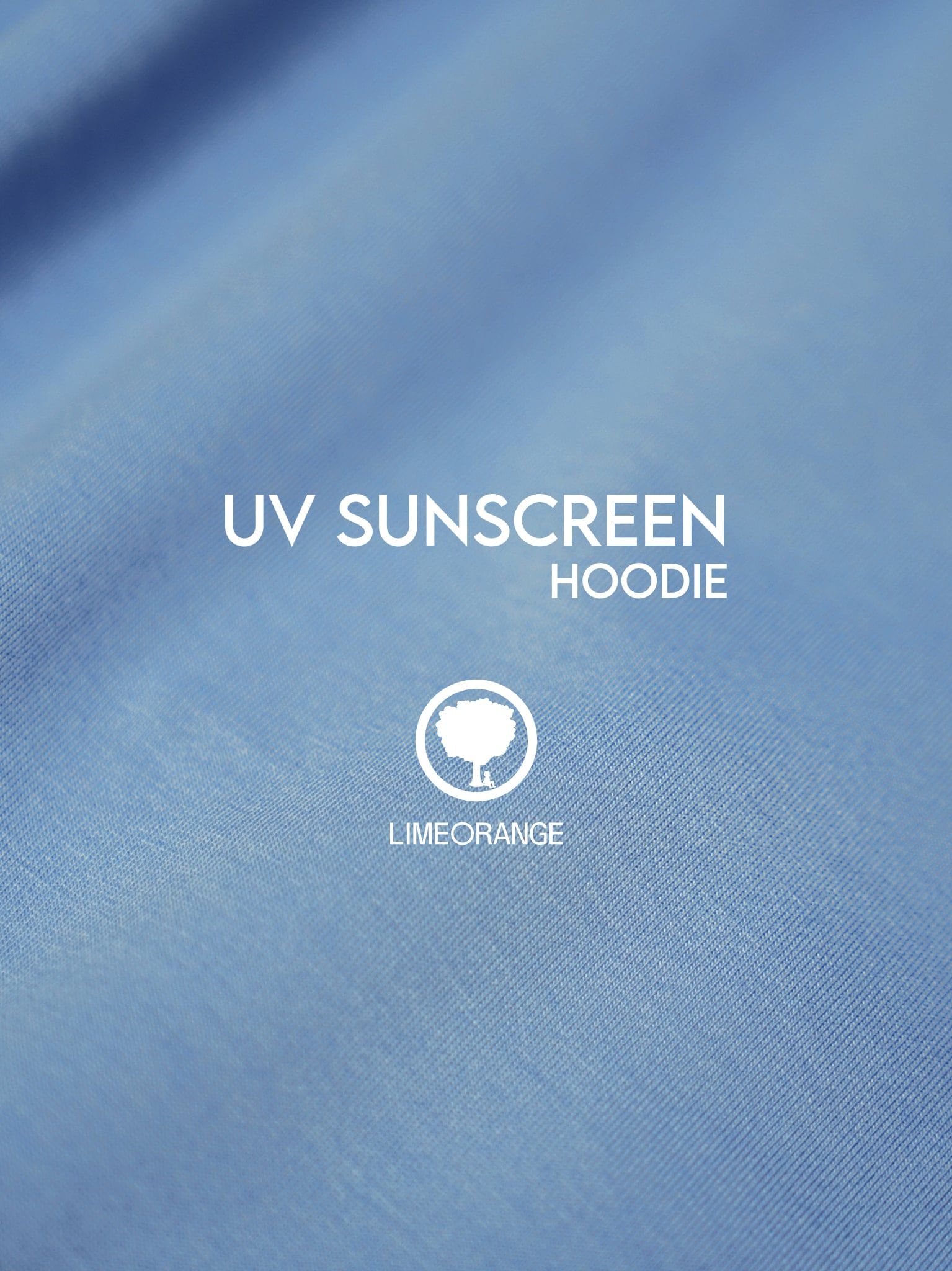 Áo khoác chống nắng chống tia UV - UV SUNSCREEN HOODIE