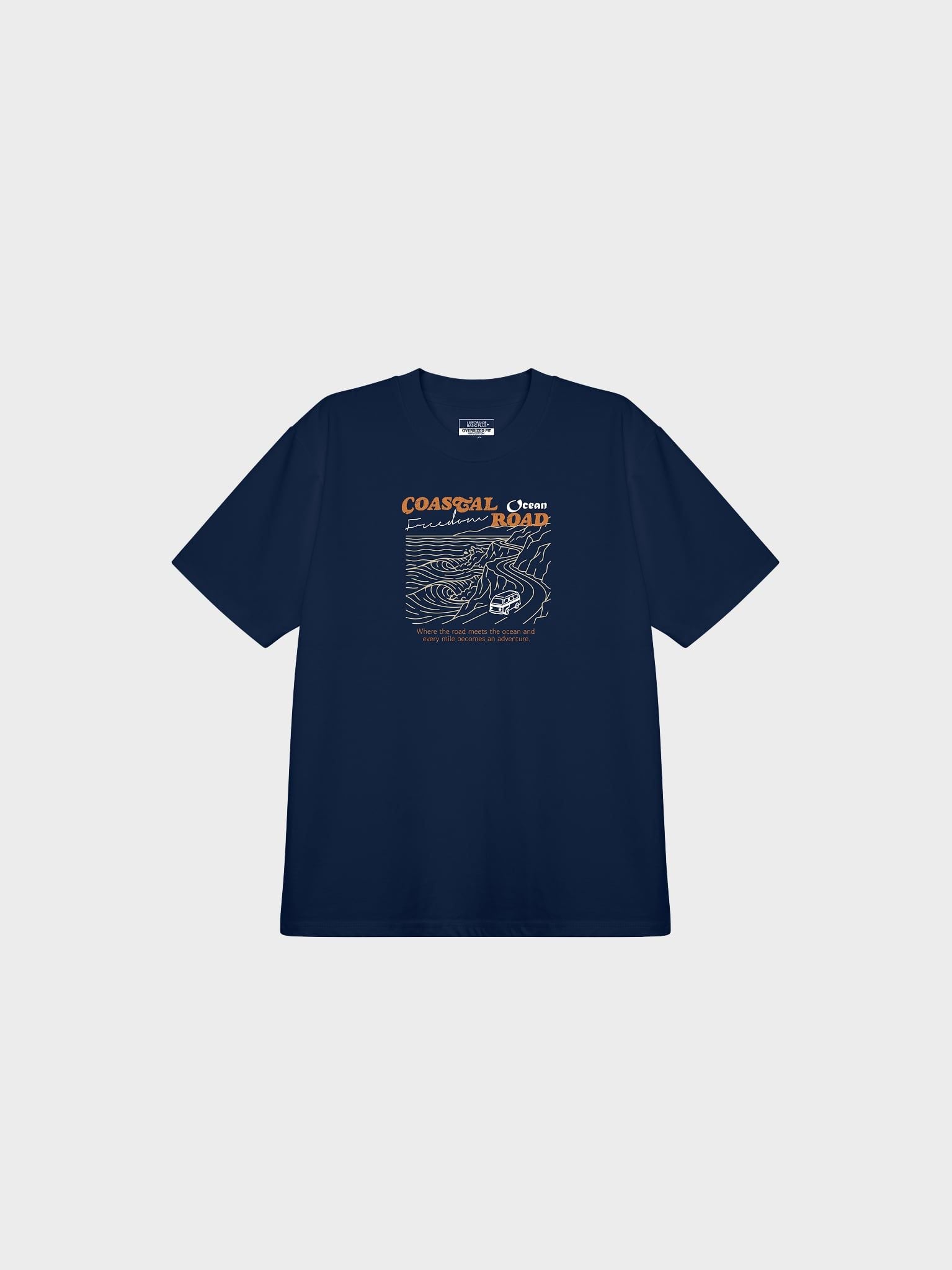 Xanh Navy