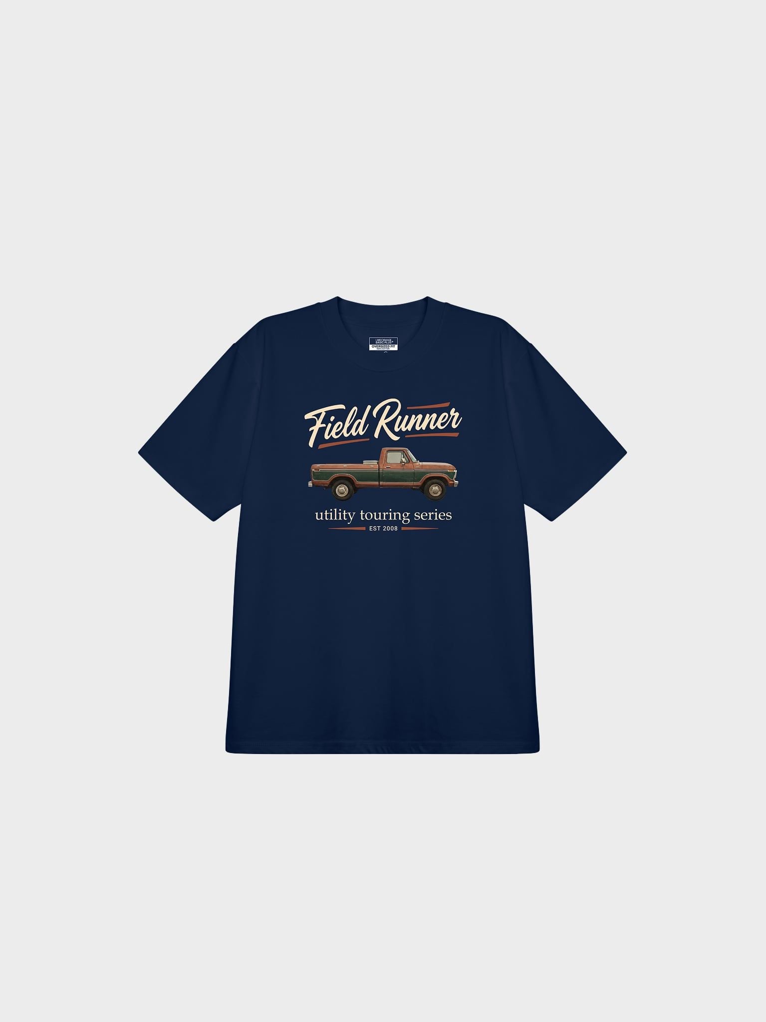 Xanh Navy
