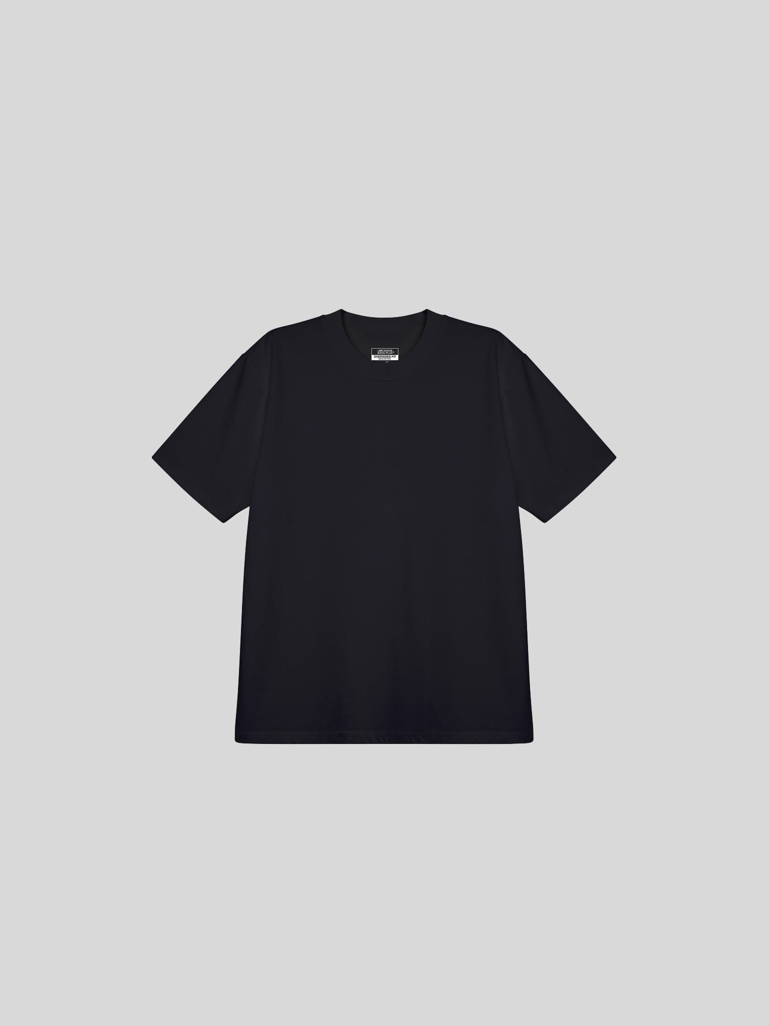 Áo Thun Nam Nữ Phom Rộng Oversize Fit Cotton 230gsm - Oversize for Basic Plus 5