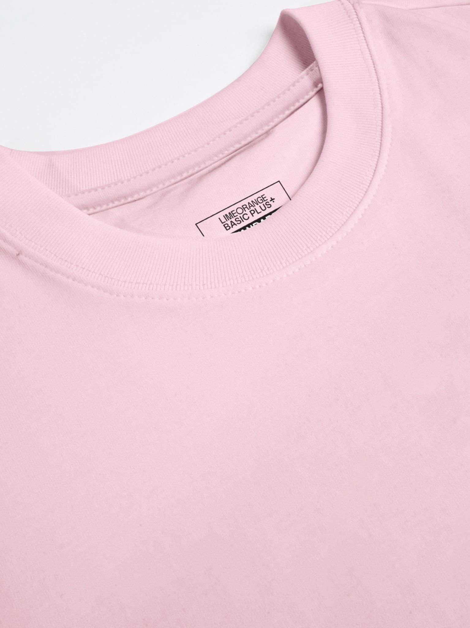 Áo Thun Baby Fit Graphic Everything Will Be Okay LIMEORANGE