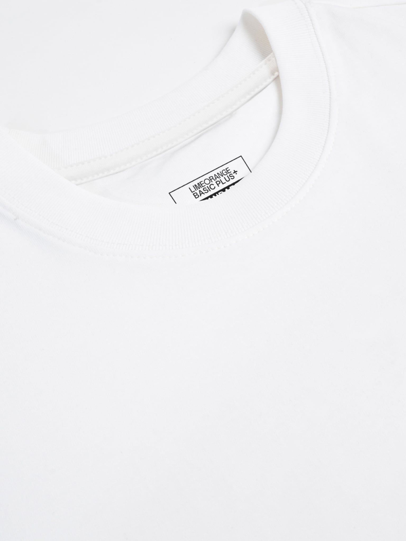 Áo Thun Baby Fit Graphic Still Thinking Of You LIMEORANGE