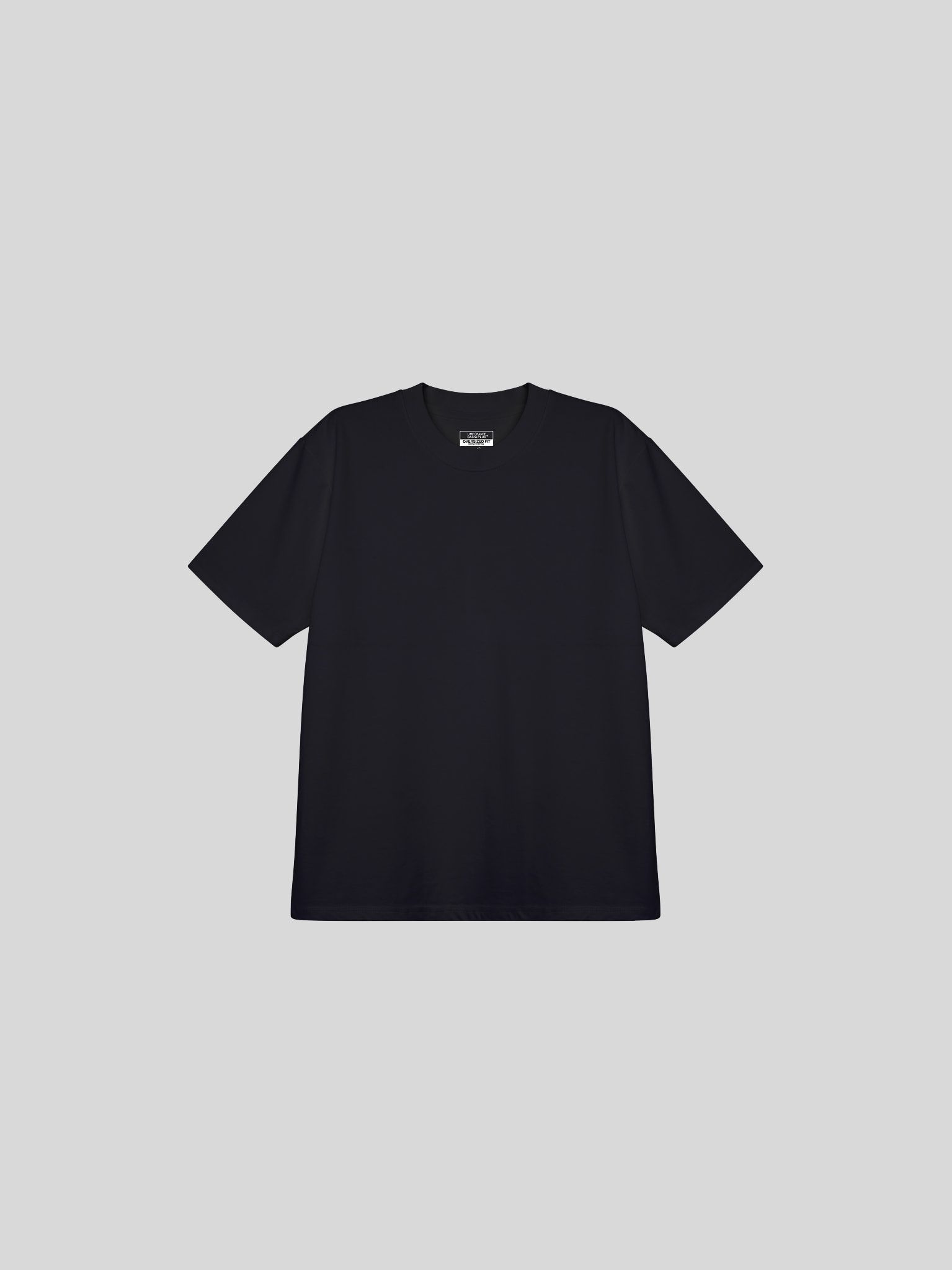 Áo Thun Nam Nữ Phom Rộng Oversize Fit Cotton 230gsm - Oversize for Basic Plus 5