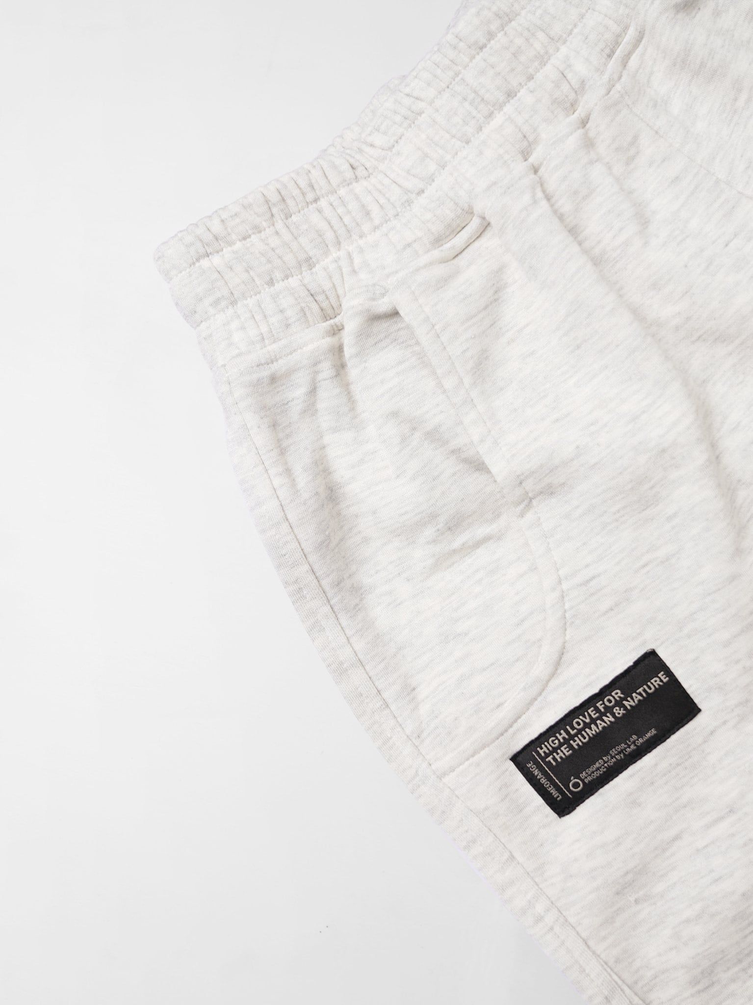 Quần Jogger Thun Basic - Basic Sweatpants