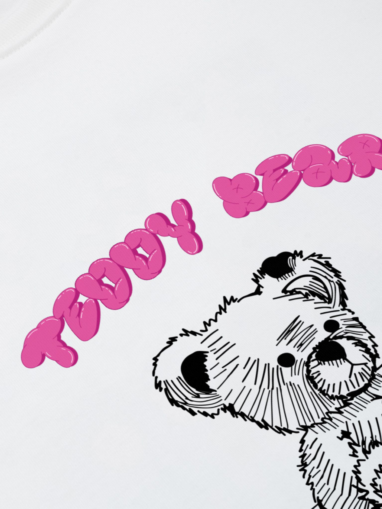 Áo thun hình in Idol K-pop - Idol Kpop style T-shirt