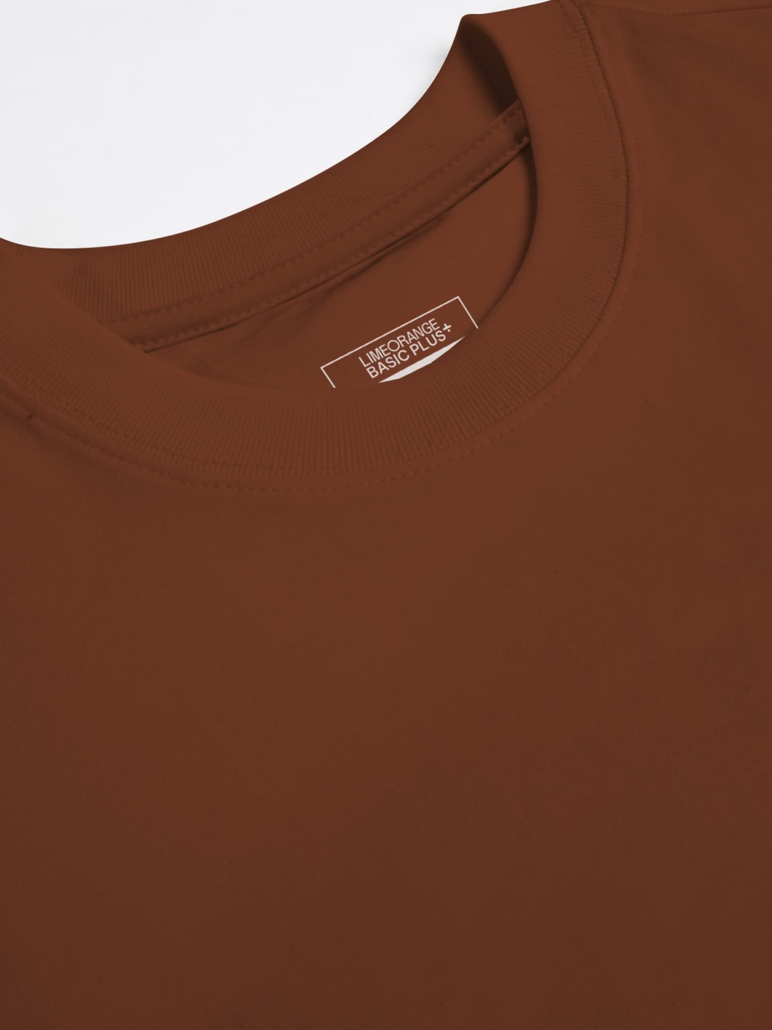 Áo Thun Regular Fit Graphic Sweet Little LIMEORANGE