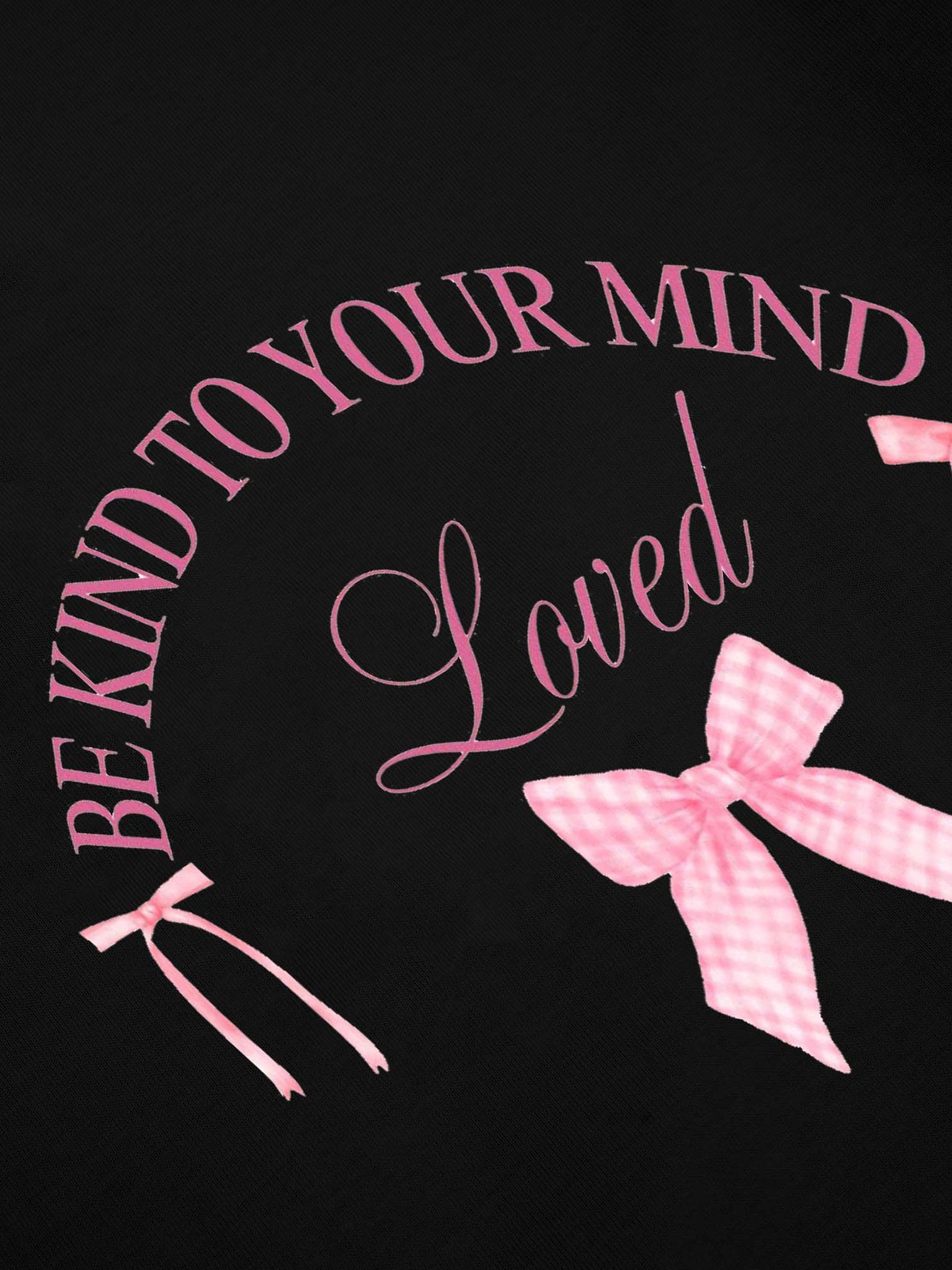 Áo Thun Nữ Phom Vừa Hình In - Fresh Tee Collection