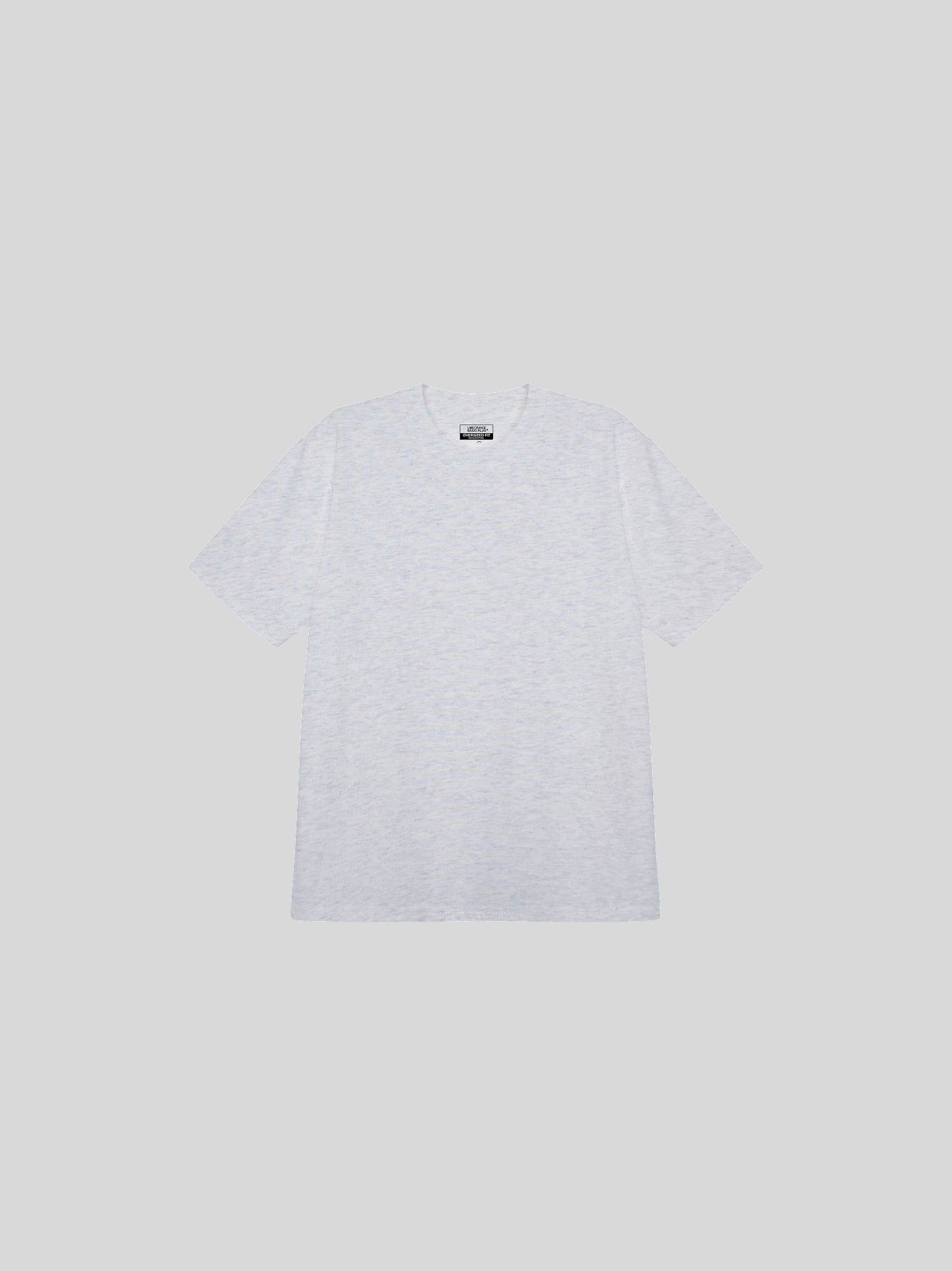 Áo Thun Nam Nữ Phom Rộng Oversize Fit Cotton 230gsm - Oversize for Basic Plus 5